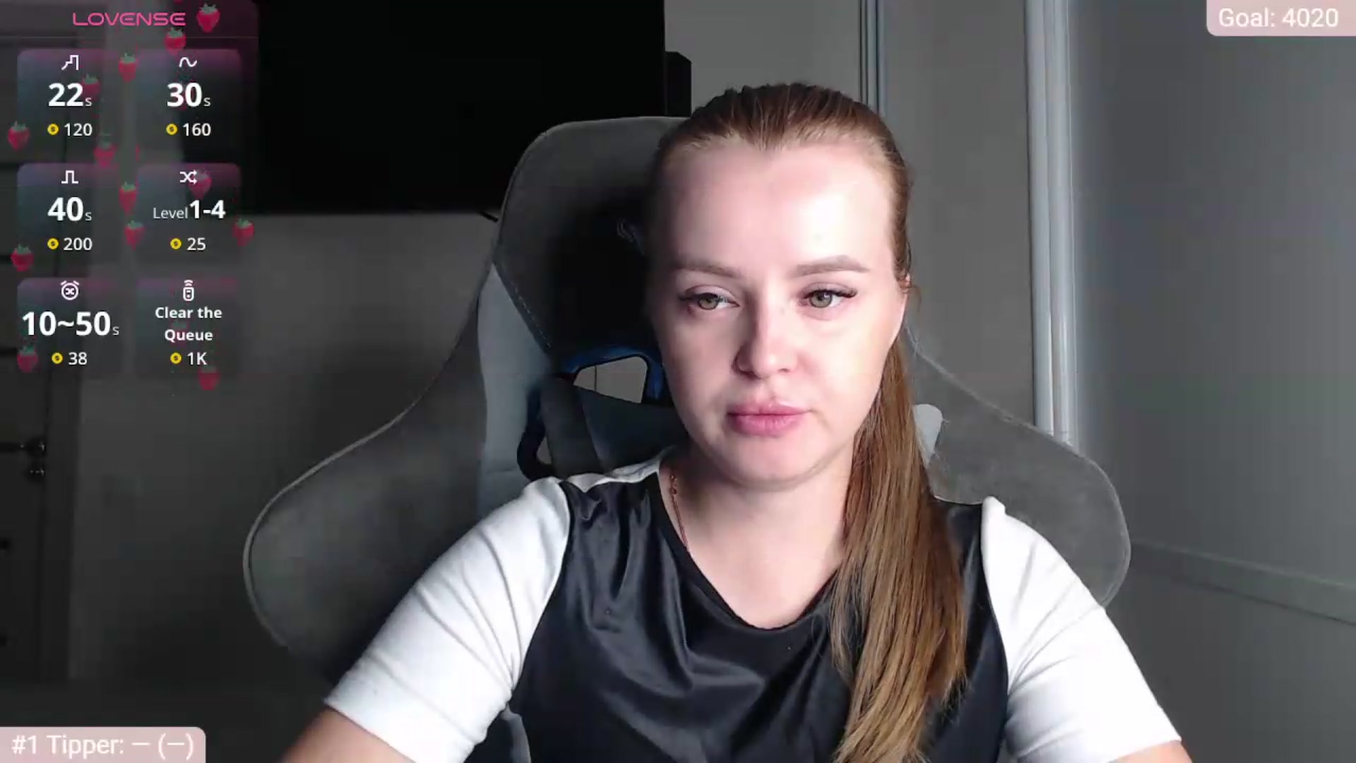 Gallery image thumbnail from BitsyMia's myfreecams stream on, 08/28/2026, 03:57 image 13 of 20