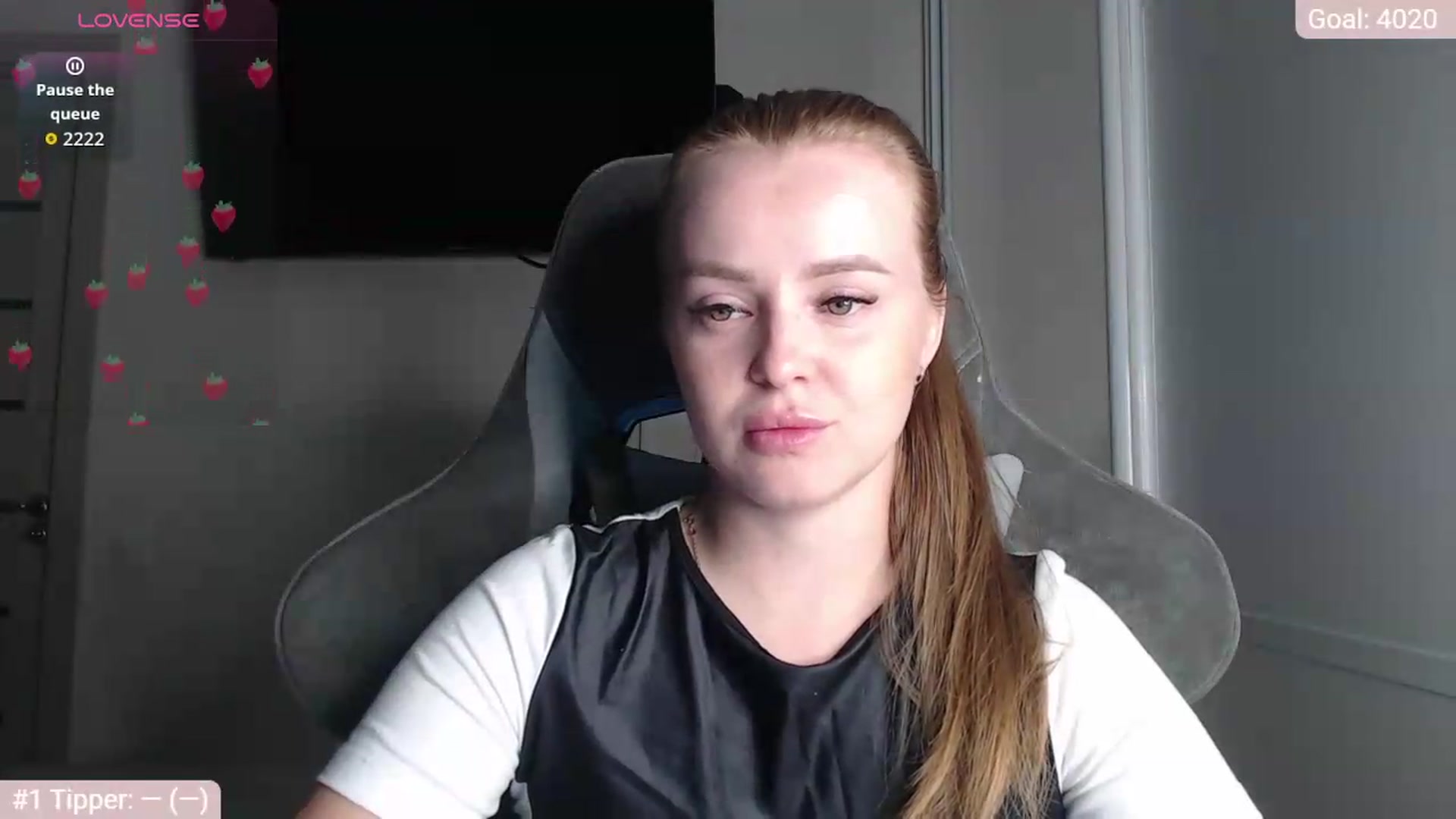 Gallery image thumbnail from BitsyMia's myfreecams stream on, 08/28/2026, 03:57 image 7 of 20