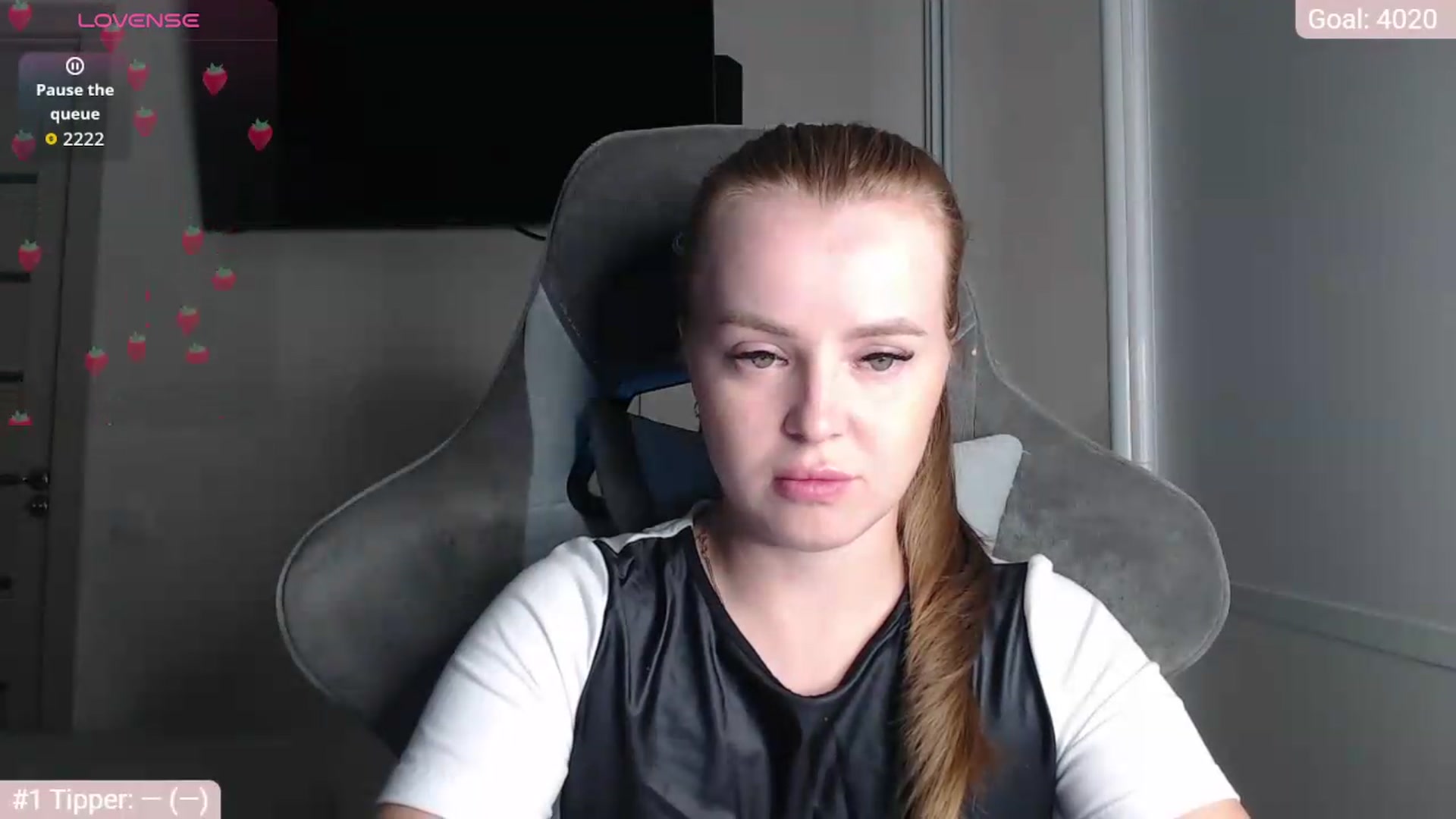 Gallery image thumbnail from BitsyMia's myfreecams stream on, 08/28/2026, 03:57 image 17 of 20