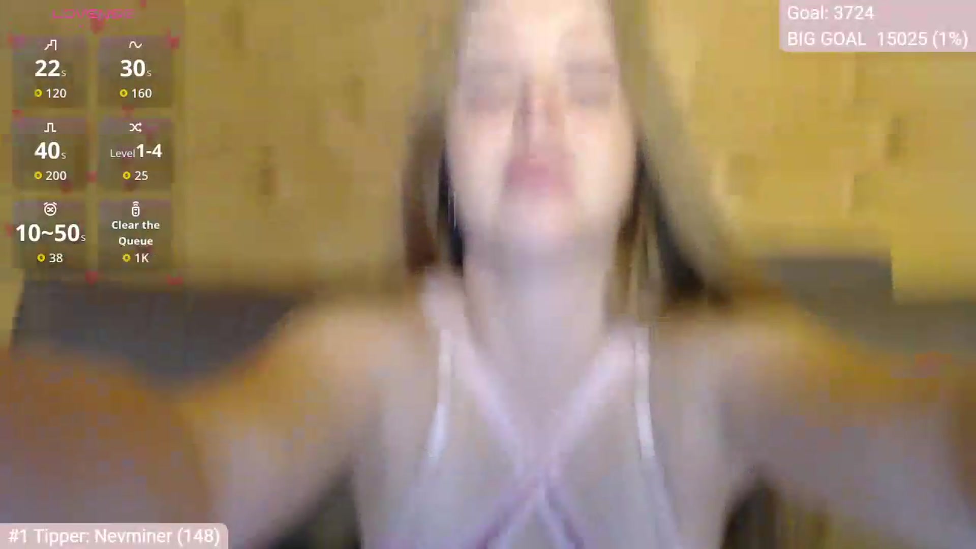 Gallery image thumbnail from BitsyMia's myfreecams stream on, 08/30/2026, 04:56 image 7 of 20