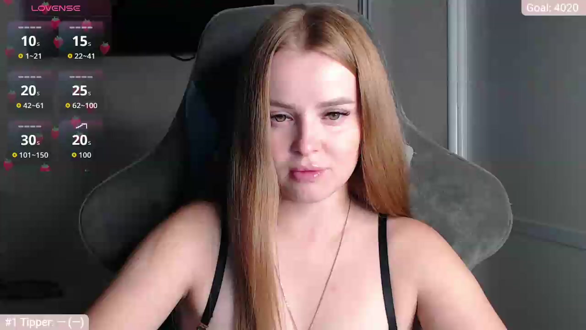 Gallery image thumbnail from BitsyMia's myfreecams stream on, 09/02/2026, 05:36 image 1 of 20