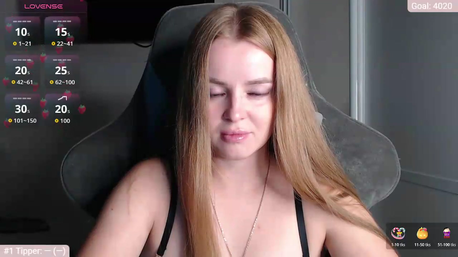 Gallery image thumbnail from BitsyMia's myfreecams stream on, 09/02/2026, 05:36 image 7 of 20