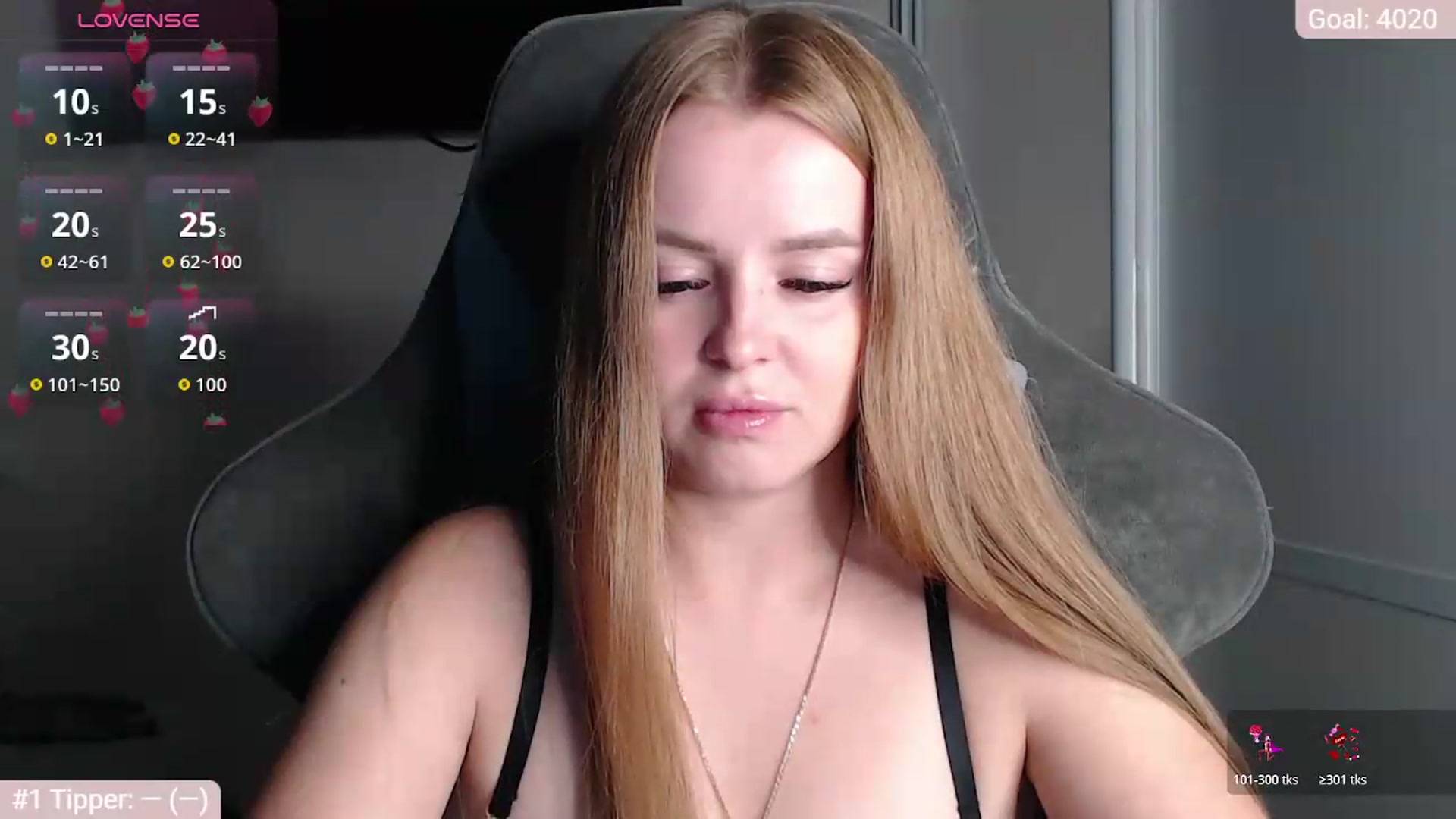 Gallery image thumbnail from BitsyMia's myfreecams stream on, 09/02/2026, 05:36 image 4 of 20