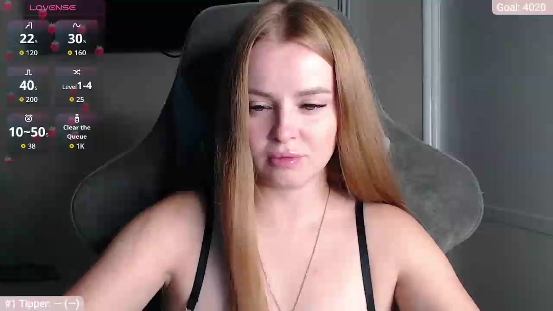 Gallery image thumbnail from BitsyMia's myfreecams stream on, 09/02/2026, 05:36 image 3 of 20