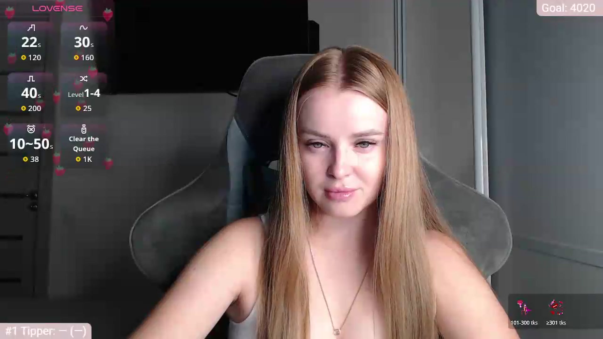 Gallery image thumbnail from BitsyMia's myfreecams stream on, 09/04/2026, 05:06 image 4 of 20
