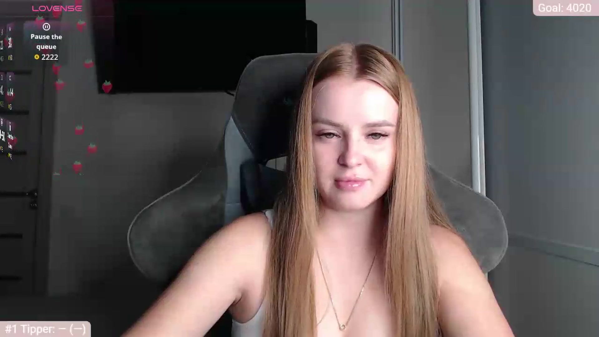 Gallery image thumbnail from BitsyMia's myfreecams stream on, 09/04/2026, 05:06 image 2 of 20