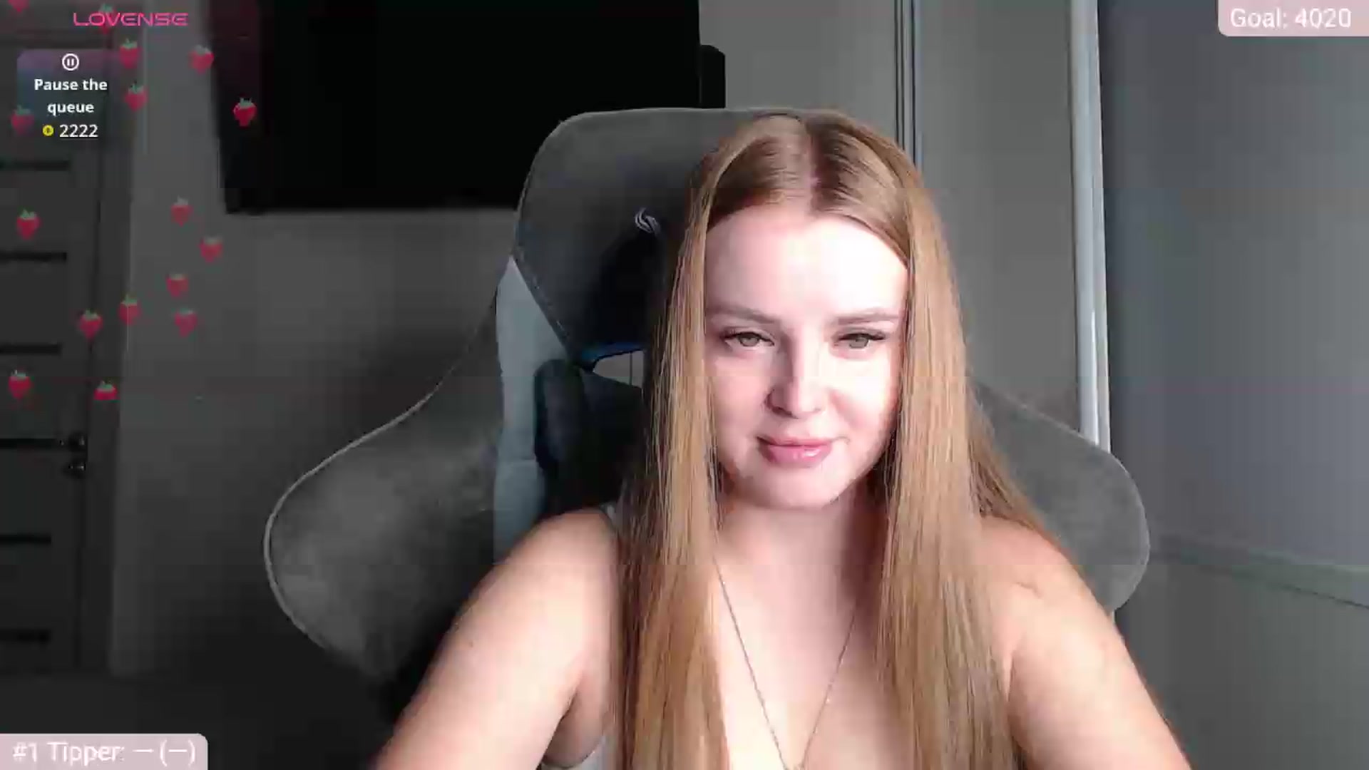 Gallery image thumbnail from BitsyMia's myfreecams stream on, 09/04/2026, 05:06 image 1 of 20
