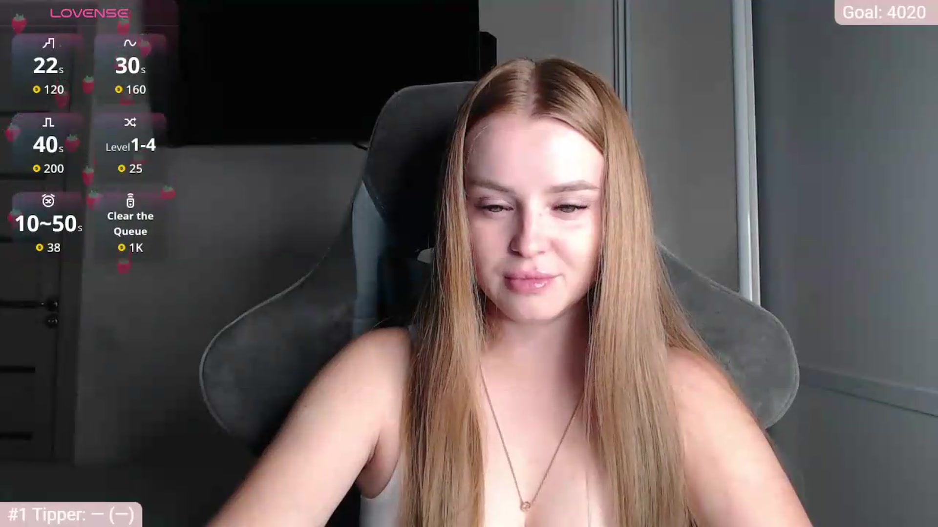 Gallery image thumbnail from BitsyMia's myfreecams stream on, 09/04/2026, 05:06 image 3 of 20