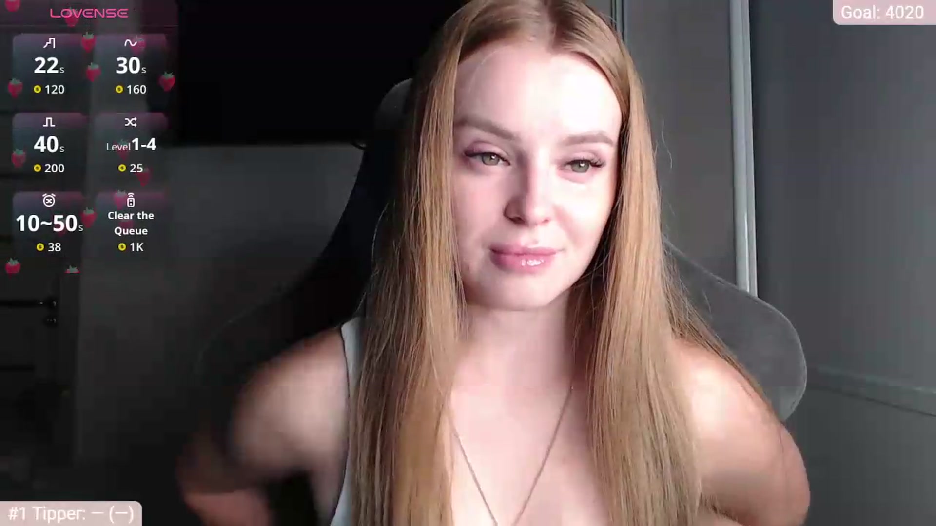 Gallery image thumbnail from BitsyMia's myfreecams stream on, 09/04/2026, 05:06 image 5 of 20