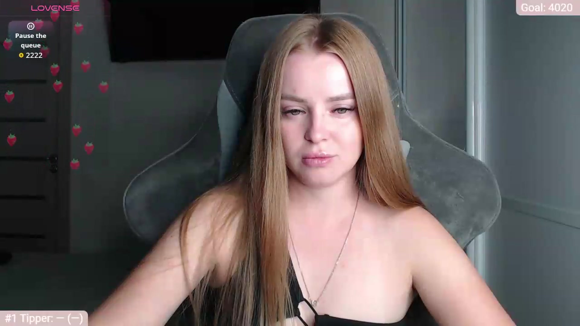 Gallery image thumbnail from BitsyMia's myfreecams stream on, 09/09/2026, 04:53 image 8 of 20