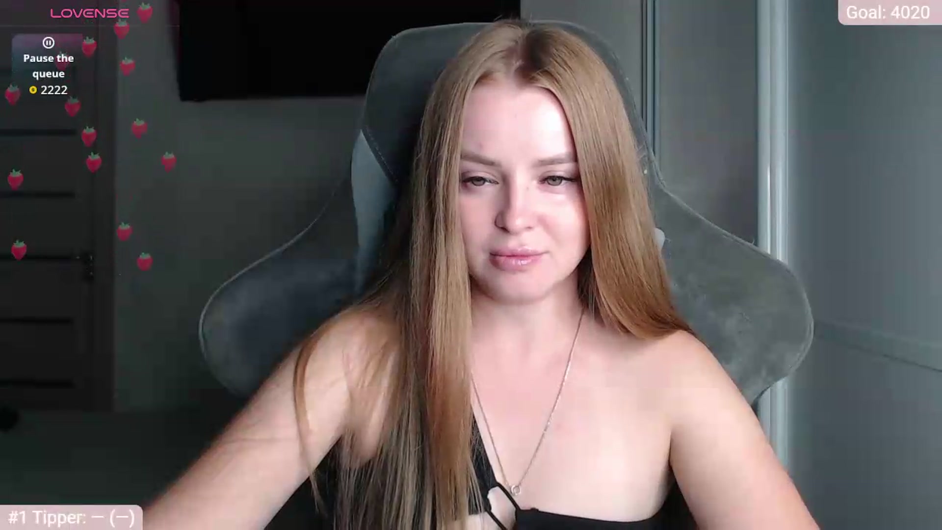 Gallery image thumbnail from BitsyMia's myfreecams stream on, 09/09/2026, 04:53 image 9 of 20
