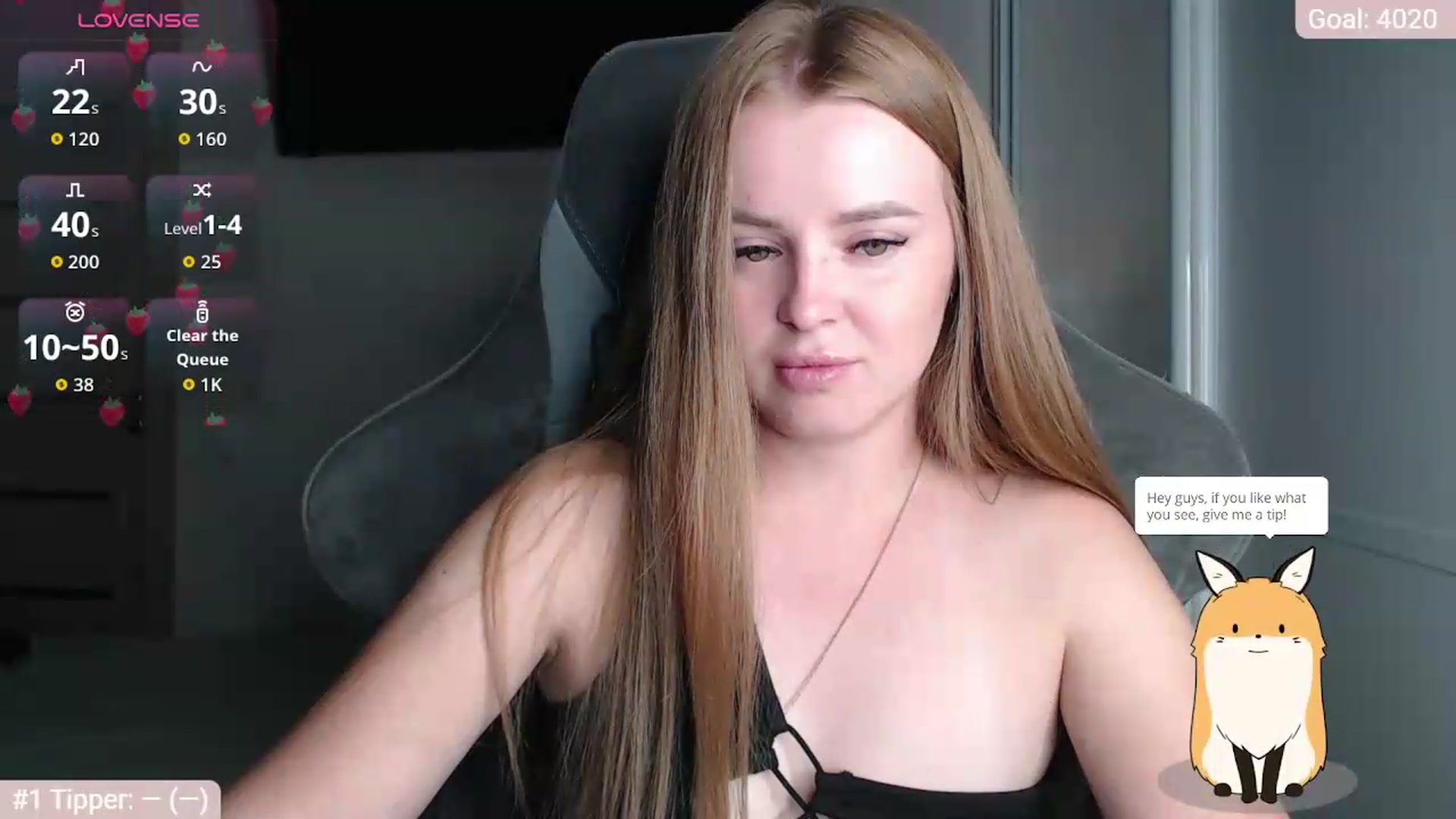 Gallery image thumbnail from BitsyMia's myfreecams stream on, 09/09/2026, 04:53 image 15 of 20