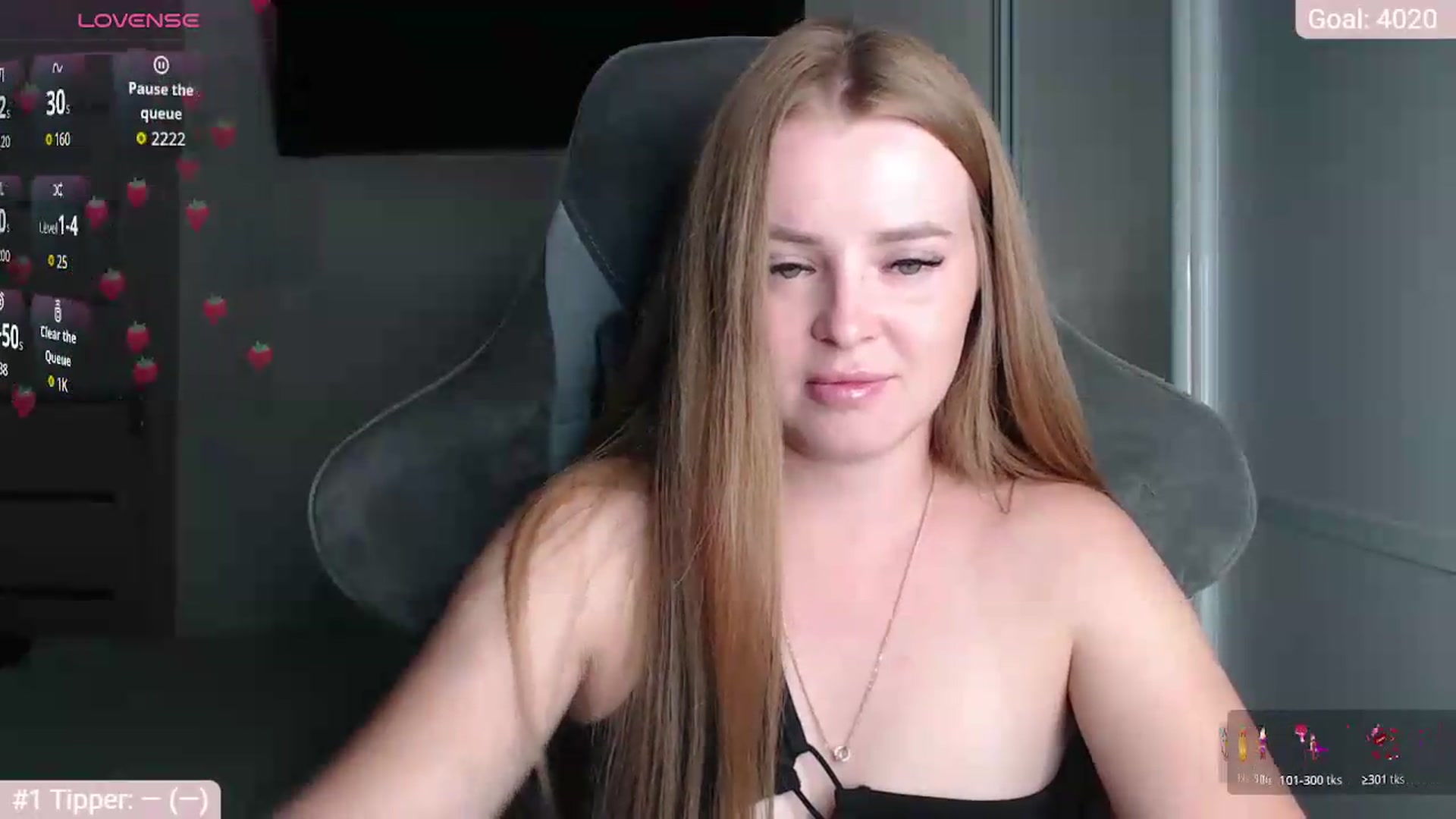 Gallery image thumbnail from BitsyMia's myfreecams stream on, 09/09/2026, 04:53 image 12 of 20