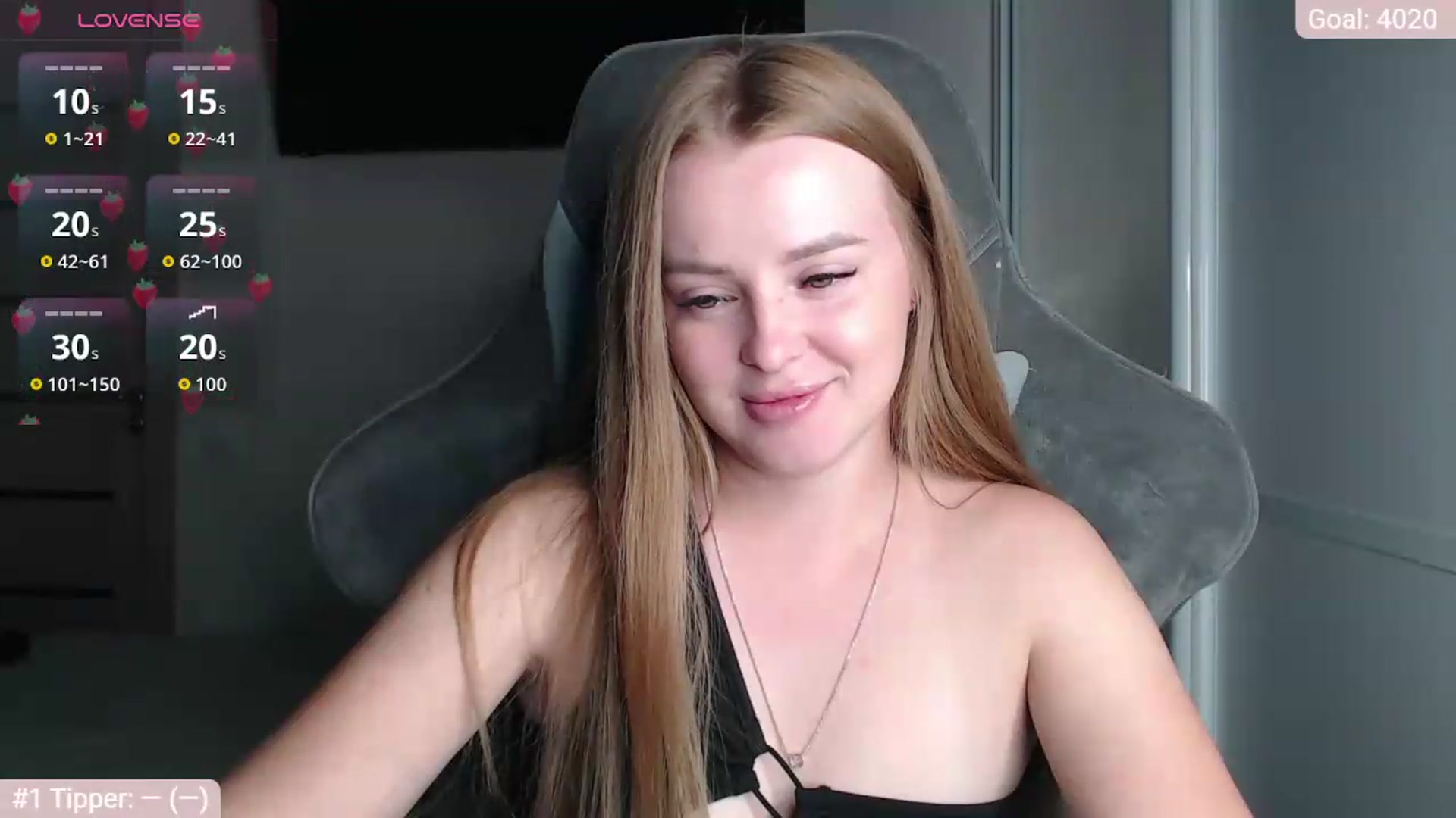 Gallery image thumbnail from BitsyMia's myfreecams stream on, 09/09/2026, 04:53 image 10 of 20
