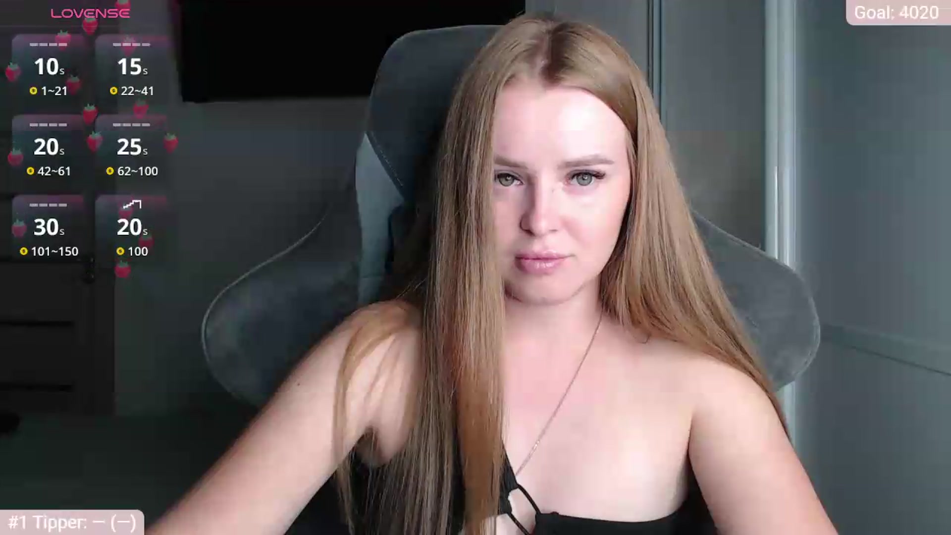 Gallery image thumbnail from BitsyMia's myfreecams stream on, 09/09/2026, 04:53 image 18 of 20