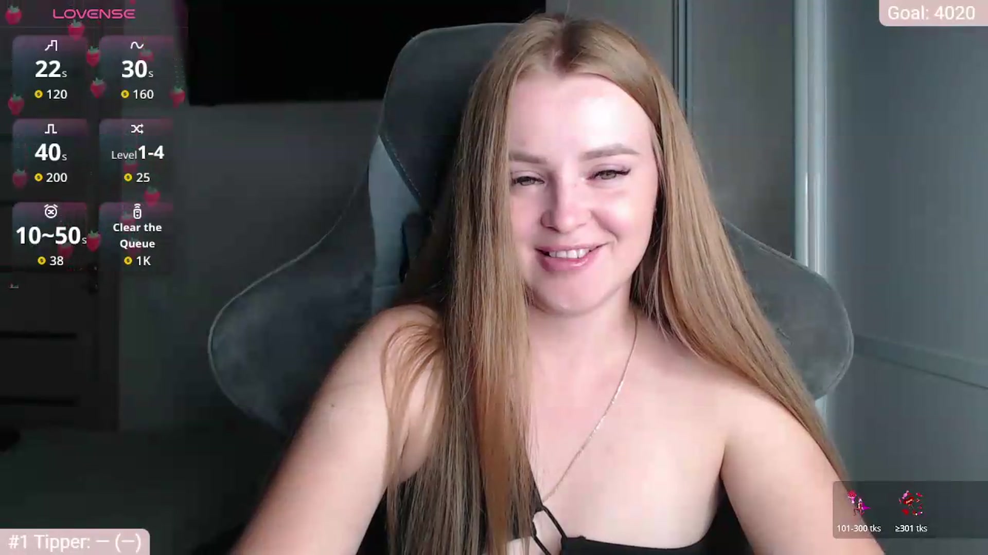 Gallery image thumbnail from BitsyMia's myfreecams stream on, 09/09/2026, 04:53 image 20 of 20