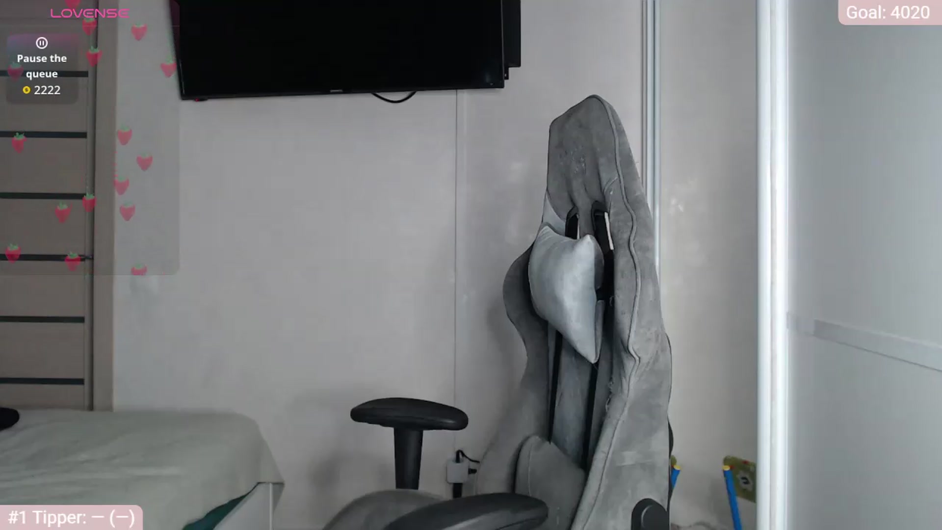 Gallery image thumbnail from BitsyMia's myfreecams stream on, 09/09/2026, 04:53 image 5 of 20