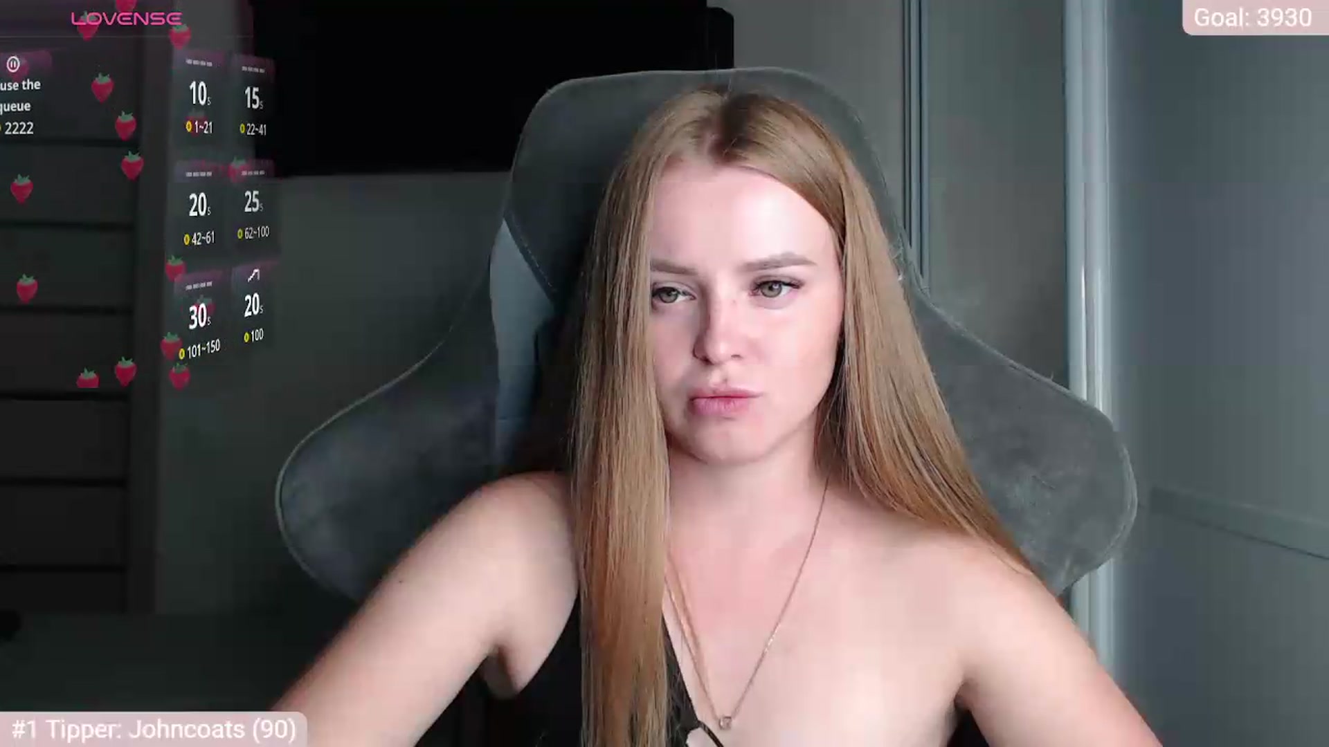 Gallery image thumbnail from BitsyMia's myfreecams stream on, 09/09/2026, 05:28 image 10 of 20