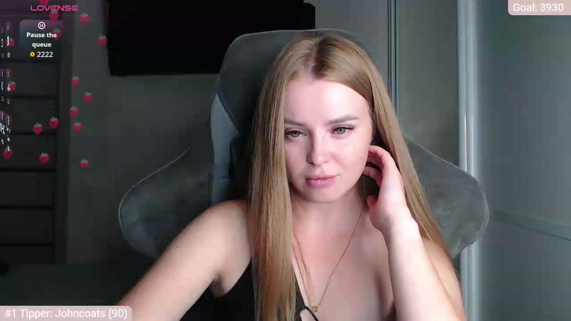 Gallery image thumbnail from BitsyMia's myfreecams stream on, 09/09/2026, 05:28 image 8 of 20