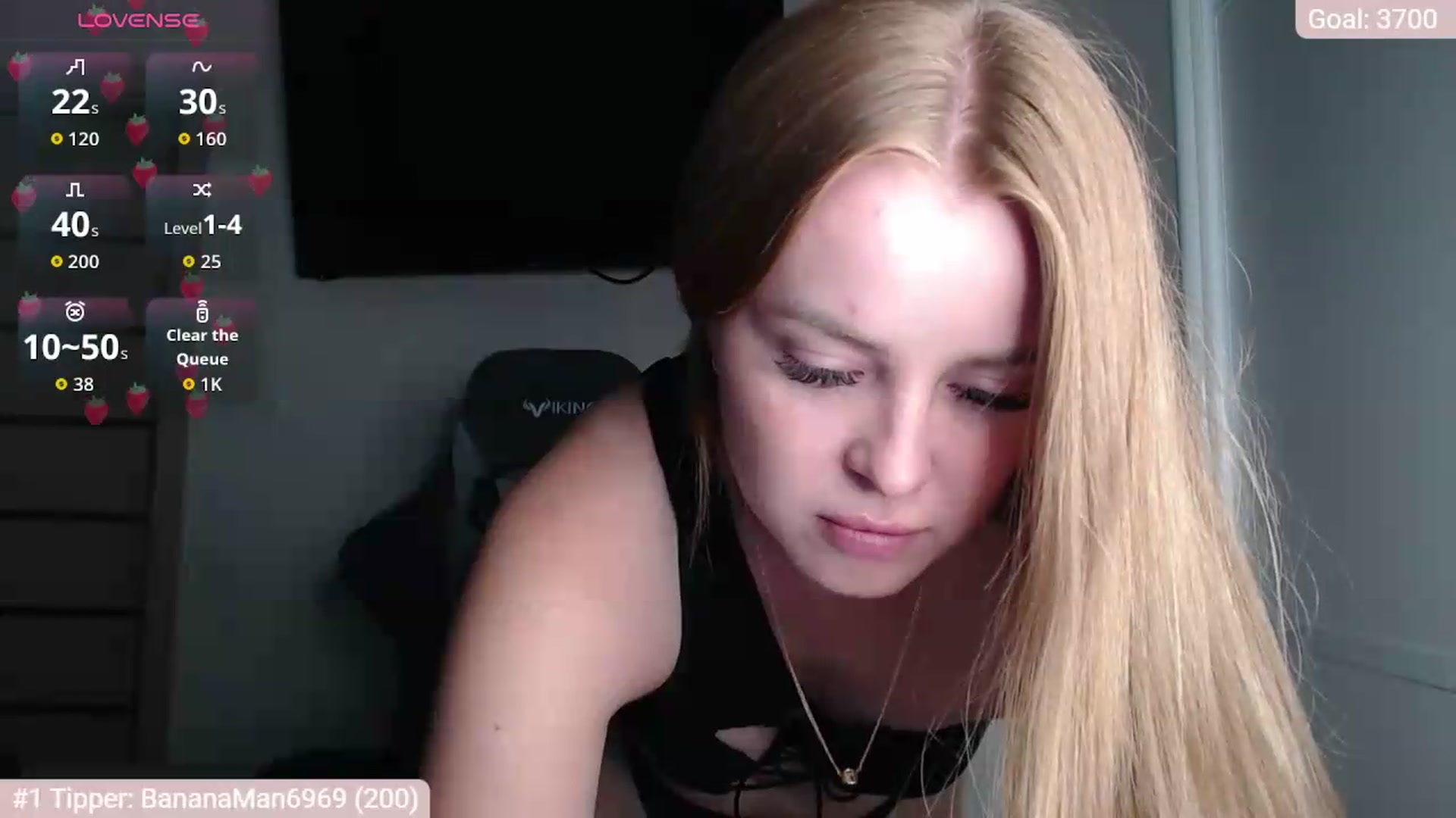 Gallery image thumbnail from BitsyMia's myfreecams stream on, 09/09/2026, 05:28 image 16 of 20