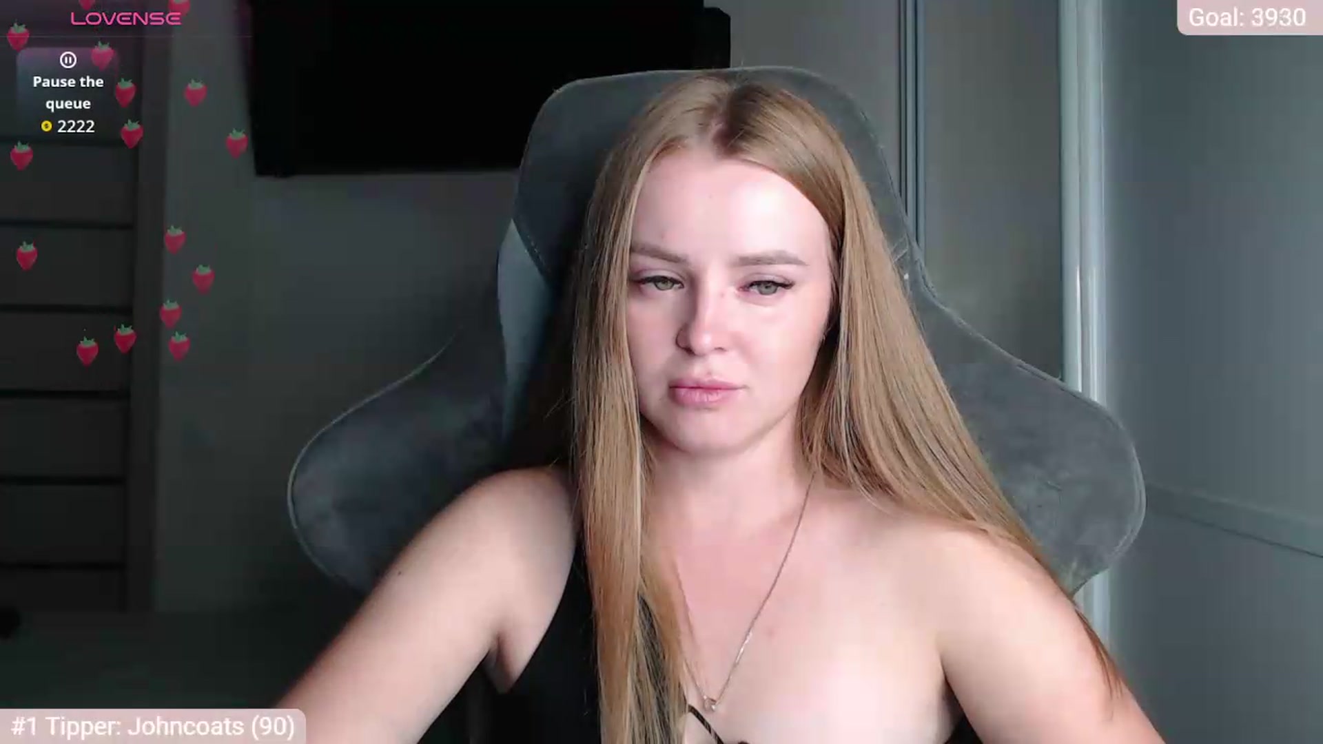 Gallery image thumbnail from BitsyMia's myfreecams stream on, 09/09/2026, 05:28 image 5 of 20