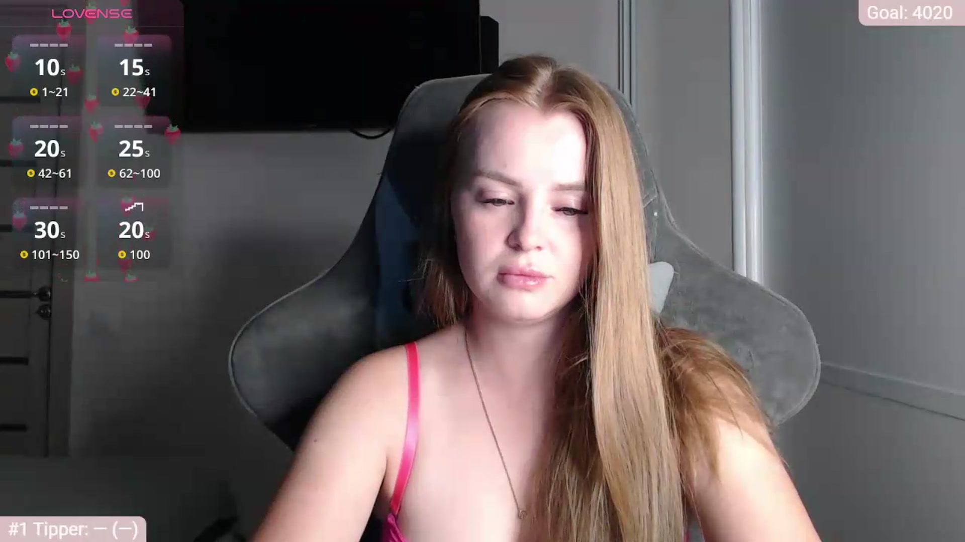 Gallery image thumbnail from BitsyMia's myfreecams stream on, 09/10/2026, 04:50 image 19 of 20