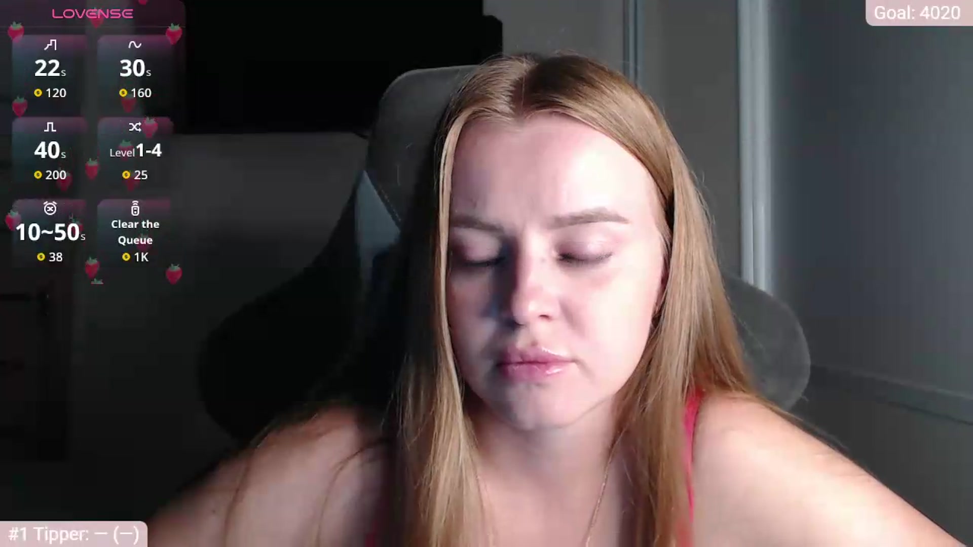 Gallery image thumbnail from BitsyMia's myfreecams stream on, 09/10/2026, 04:50 image 15 of 20