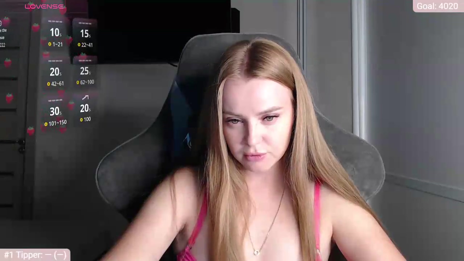 Gallery image thumbnail from BitsyMia's myfreecams stream on, 09/10/2026, 04:50 image 16 of 20