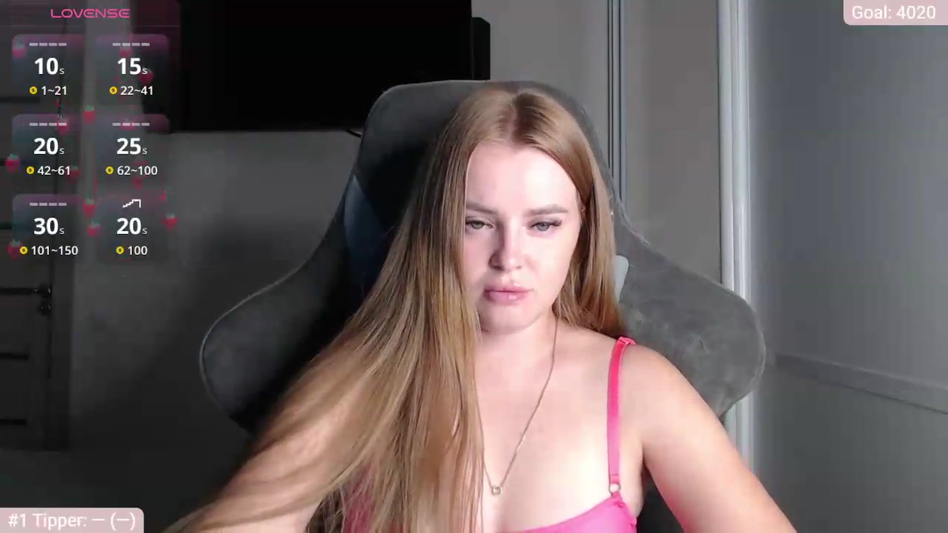 Gallery image thumbnail from BitsyMia's myfreecams stream on, 09/10/2026, 04:50 image 6 of 20