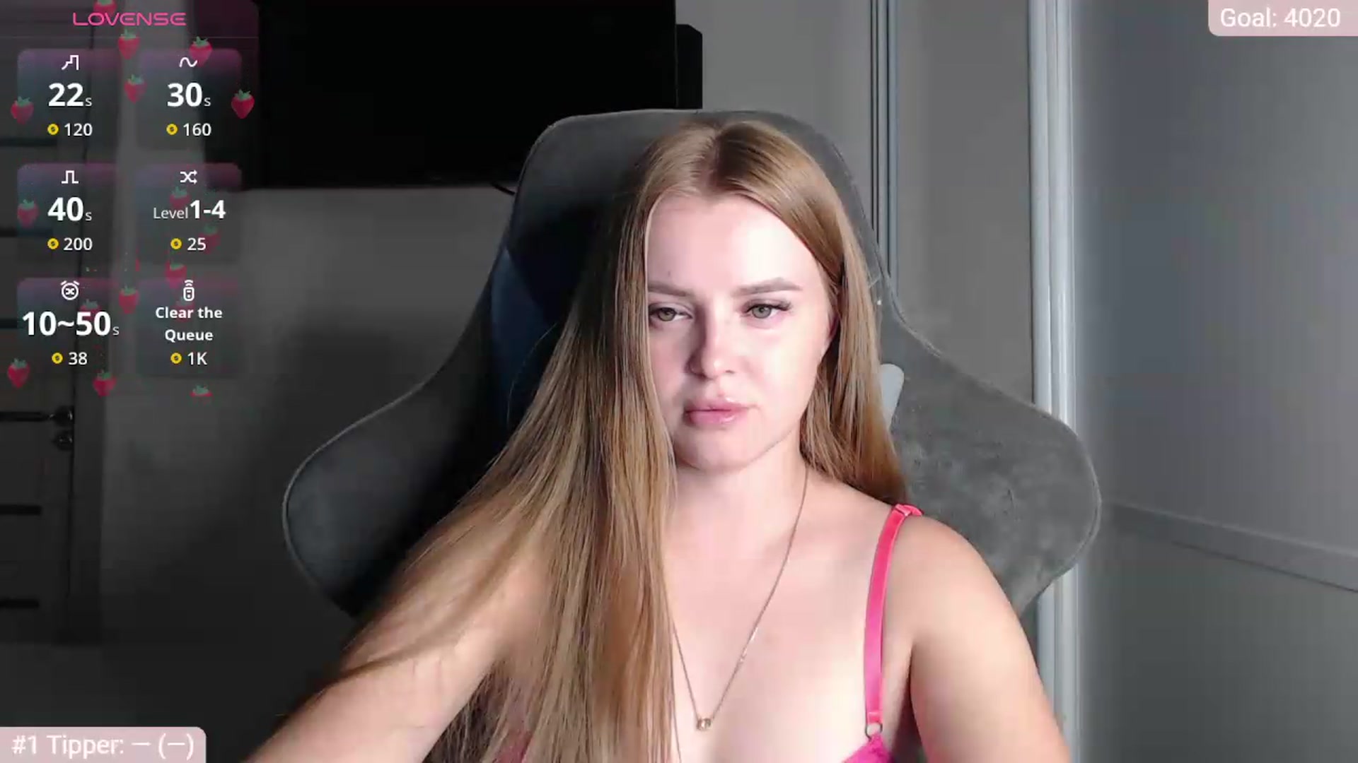 Gallery image thumbnail from BitsyMia's myfreecams stream on, 09/10/2026, 04:50 image 7 of 20