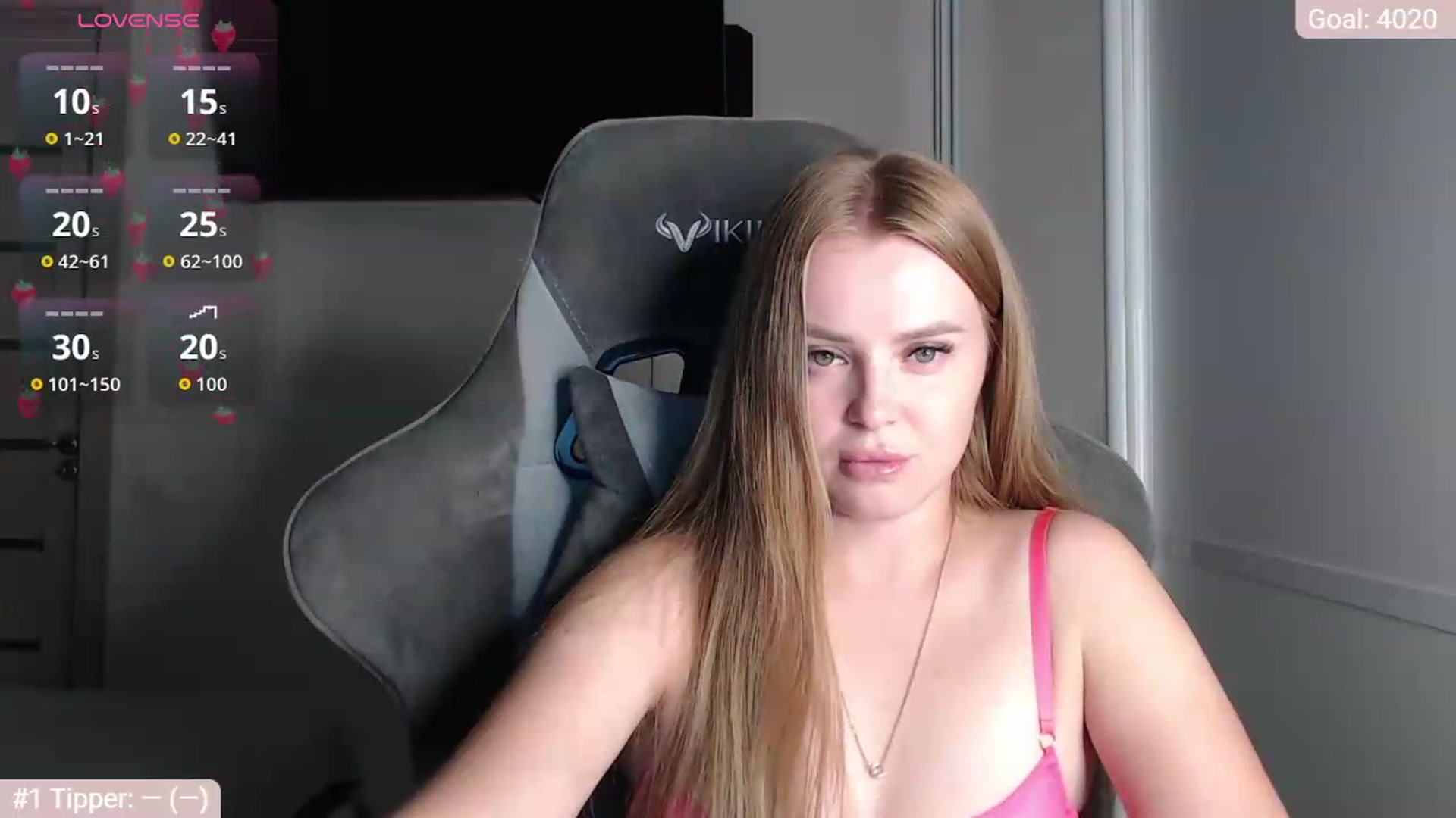 Gallery image thumbnail from BitsyMia's myfreecams stream on, 09/10/2026, 04:50 image 11 of 20