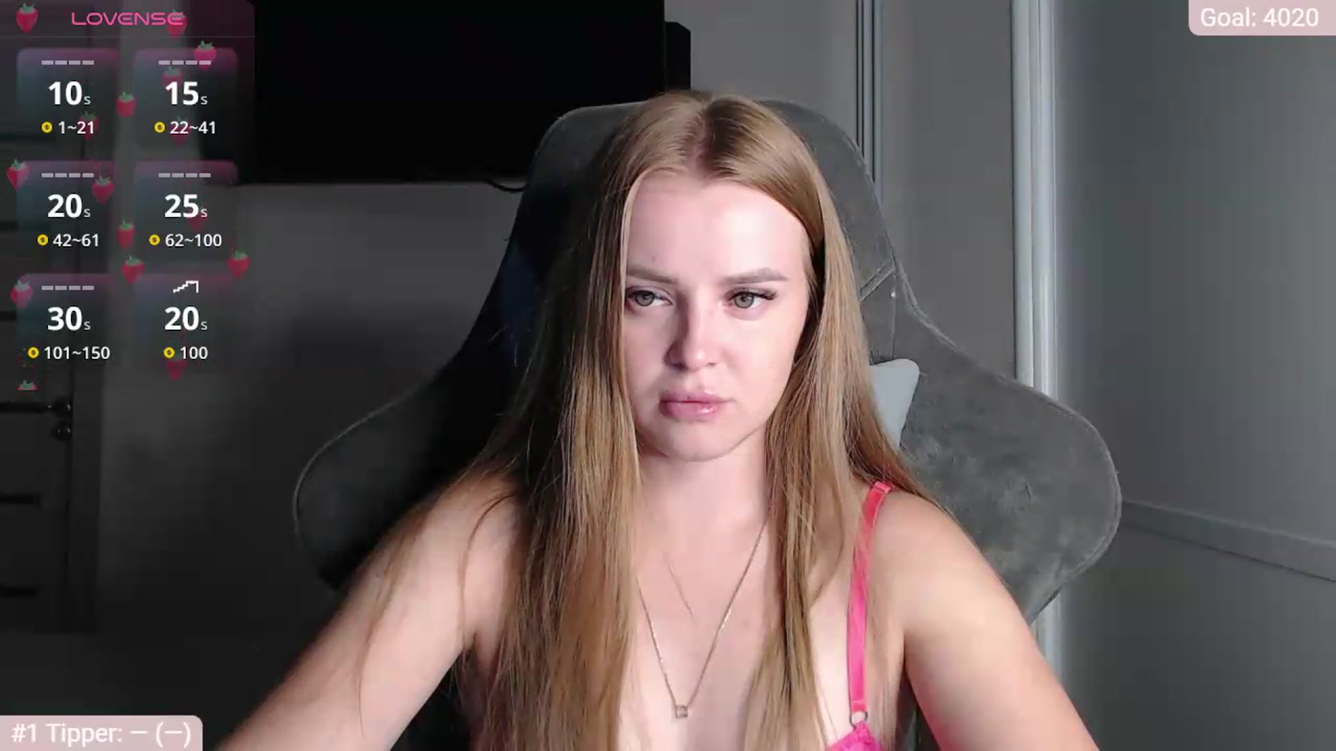Gallery image thumbnail from BitsyMia's myfreecams stream on, 09/10/2026, 04:50 image 14 of 20