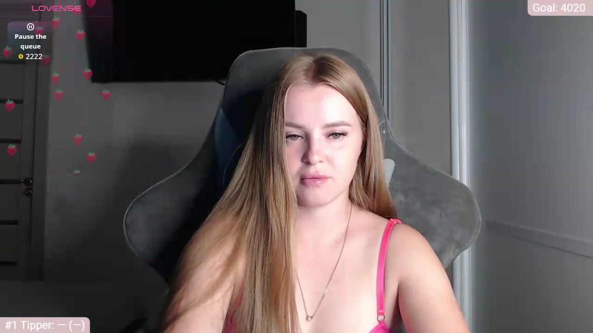 Gallery image thumbnail from BitsyMia's myfreecams stream on, 09/10/2026, 04:50 image 8 of 20