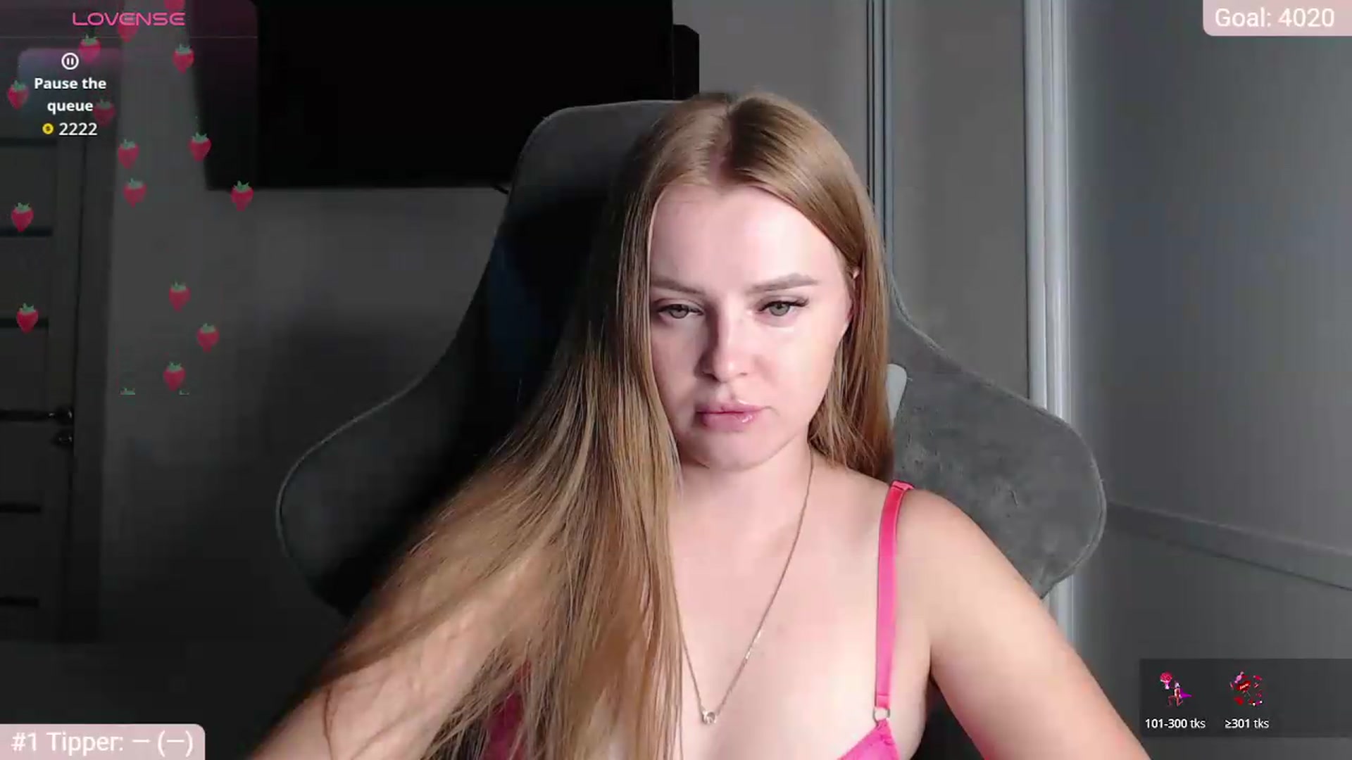 Gallery image thumbnail from BitsyMia's myfreecams stream on, 09/10/2026, 04:50 image 5 of 20