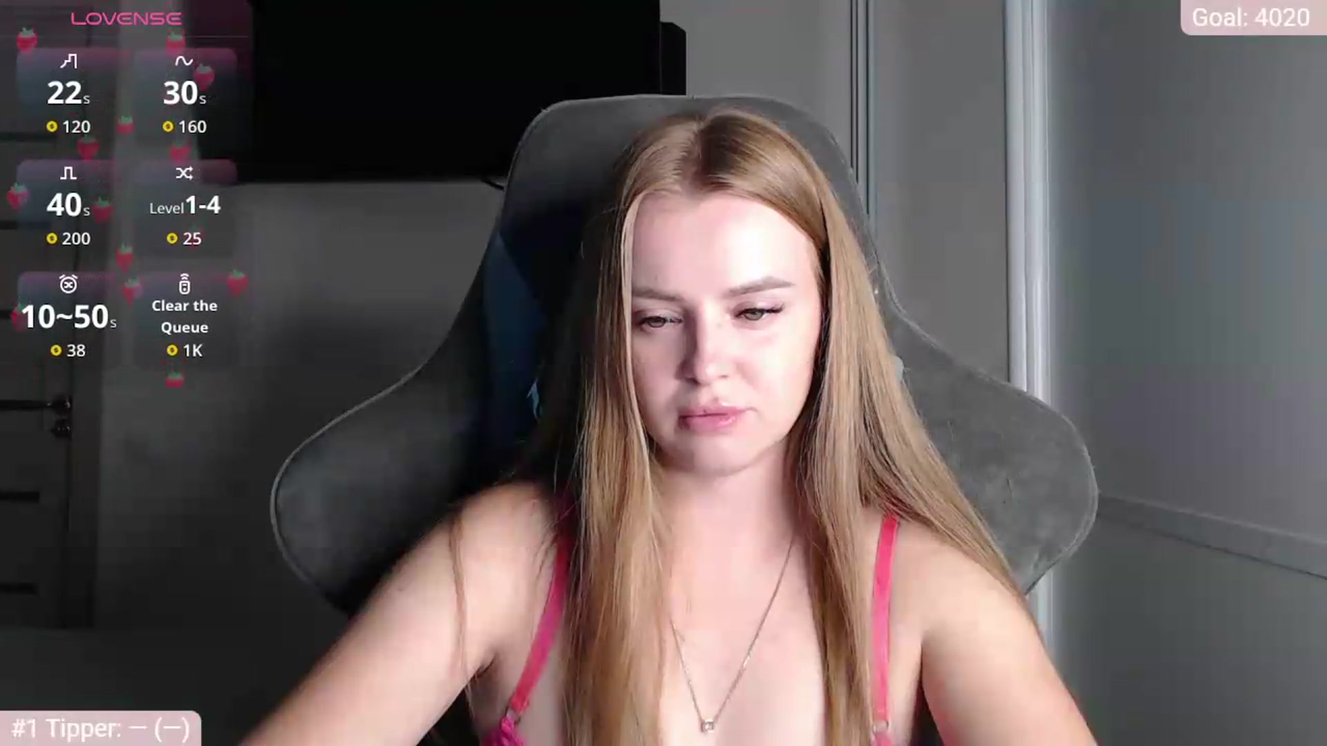 Gallery image thumbnail from BitsyMia's myfreecams stream on, 09/10/2026, 04:50 image 17 of 20