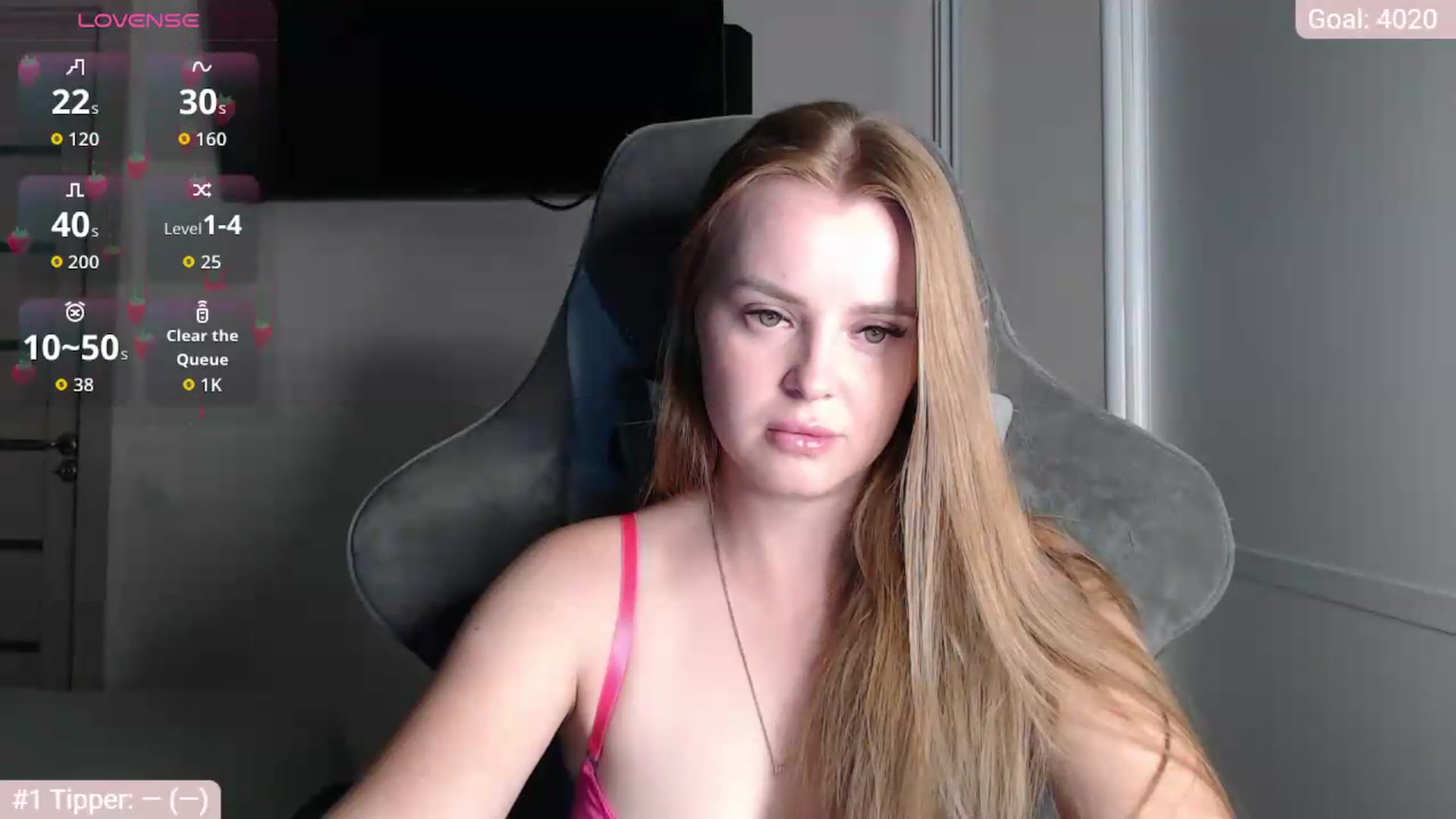 Gallery image thumbnail from BitsyMia's myfreecams stream on, 09/10/2026, 04:50 image 20 of 20