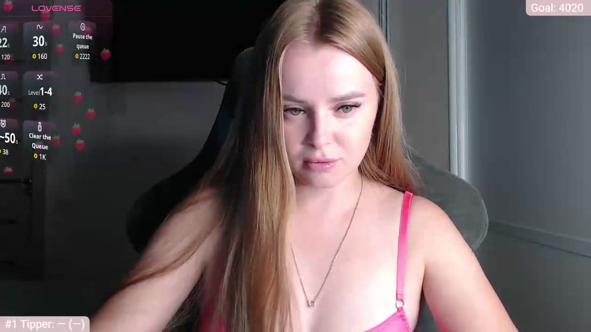 Gallery image thumbnail from BitsyMia's myfreecams stream on, 09/10/2026, 04:50 image 10 of 20
