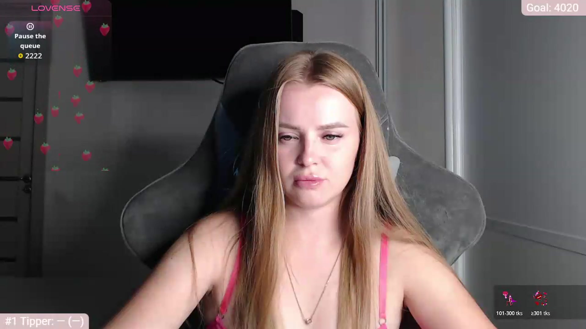 Gallery image thumbnail from BitsyMia's myfreecams stream on, 09/10/2026, 04:50 image 18 of 20