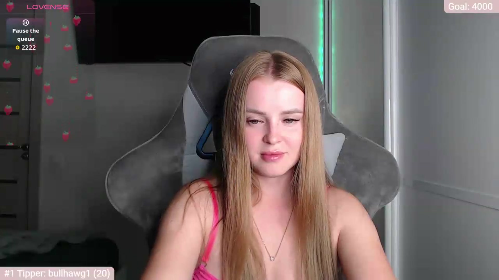 Gallery image thumbnail from BitsyMia's myfreecams stream on, 09/10/2026, 12:54 image 20 of 20