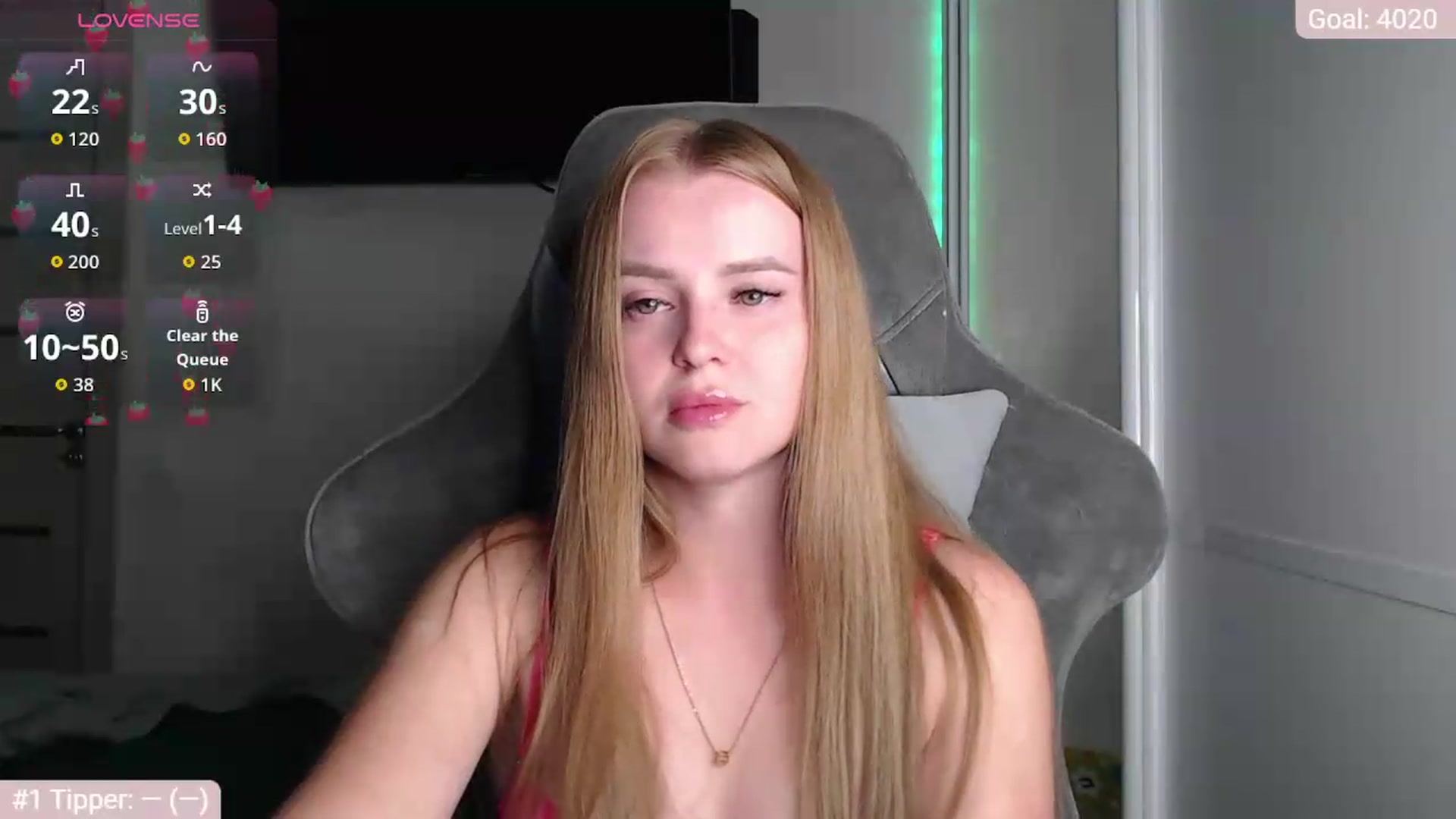 Gallery image thumbnail from BitsyMia's myfreecams stream on, 09/10/2026, 12:54 image 11 of 20