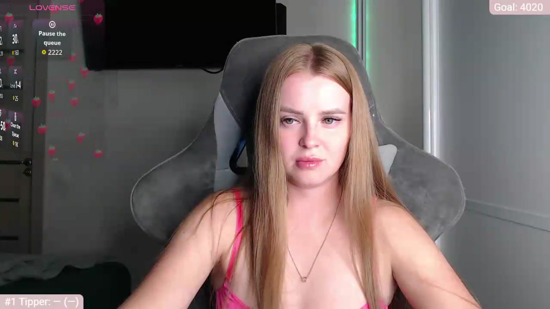 Gallery image thumbnail from BitsyMia's myfreecams stream on, 09/10/2026, 12:54 image 8 of 20