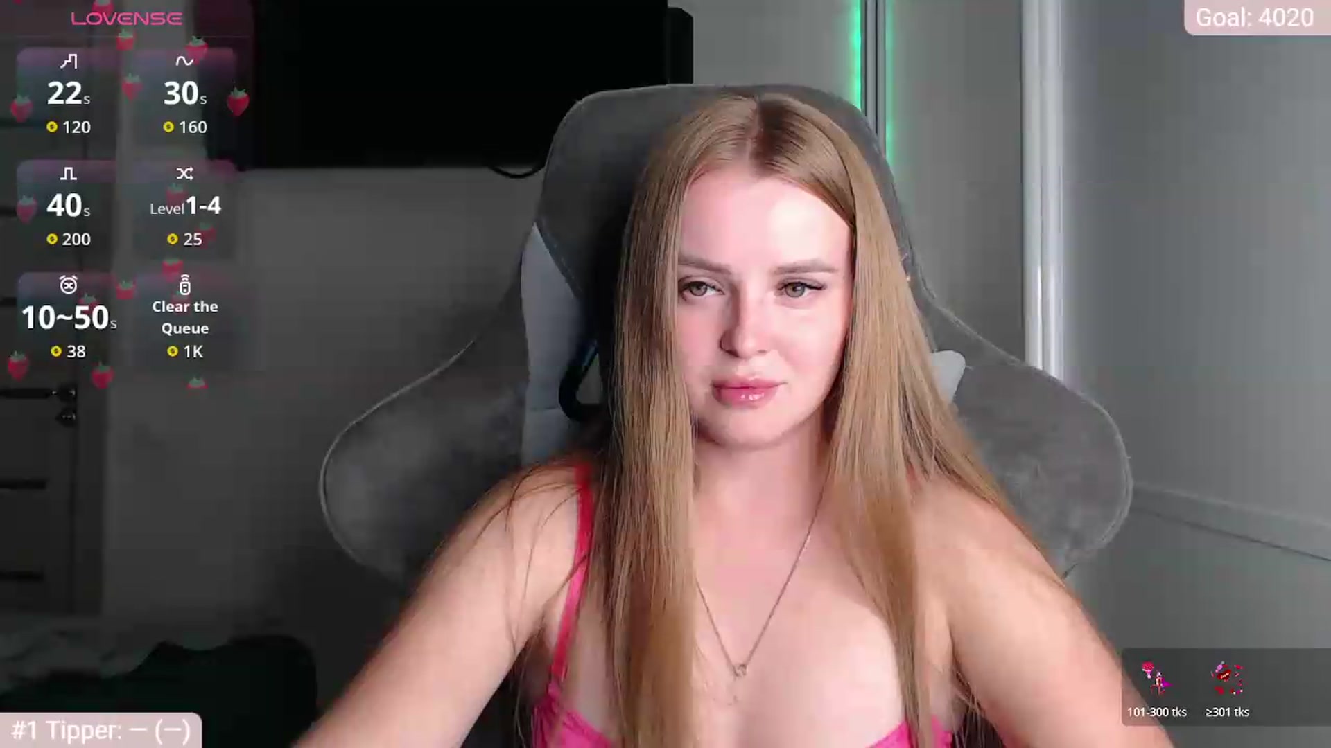 Gallery image thumbnail from BitsyMia's myfreecams stream on, 09/10/2026, 12:54 image 5 of 20
