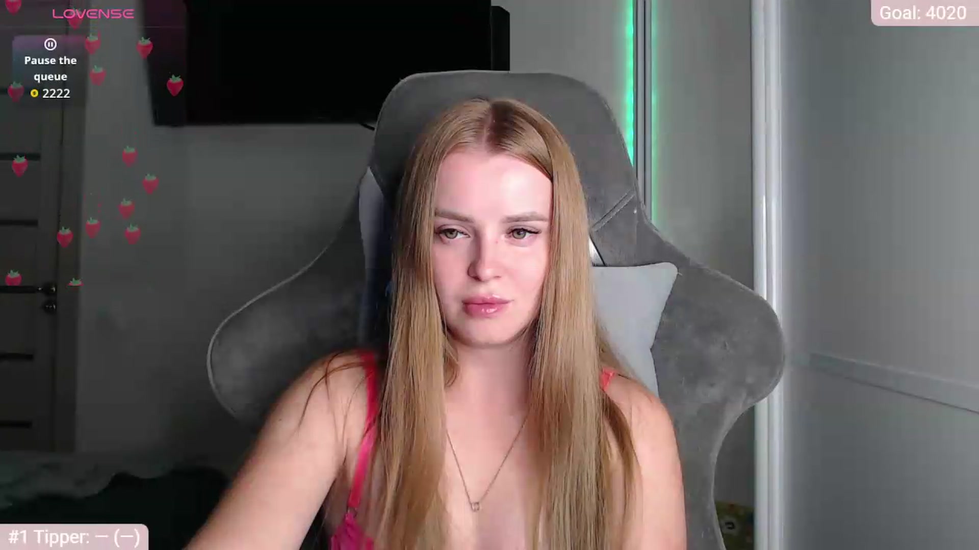 Gallery image thumbnail from BitsyMia's myfreecams stream on, 09/10/2026, 12:54 image 12 of 20