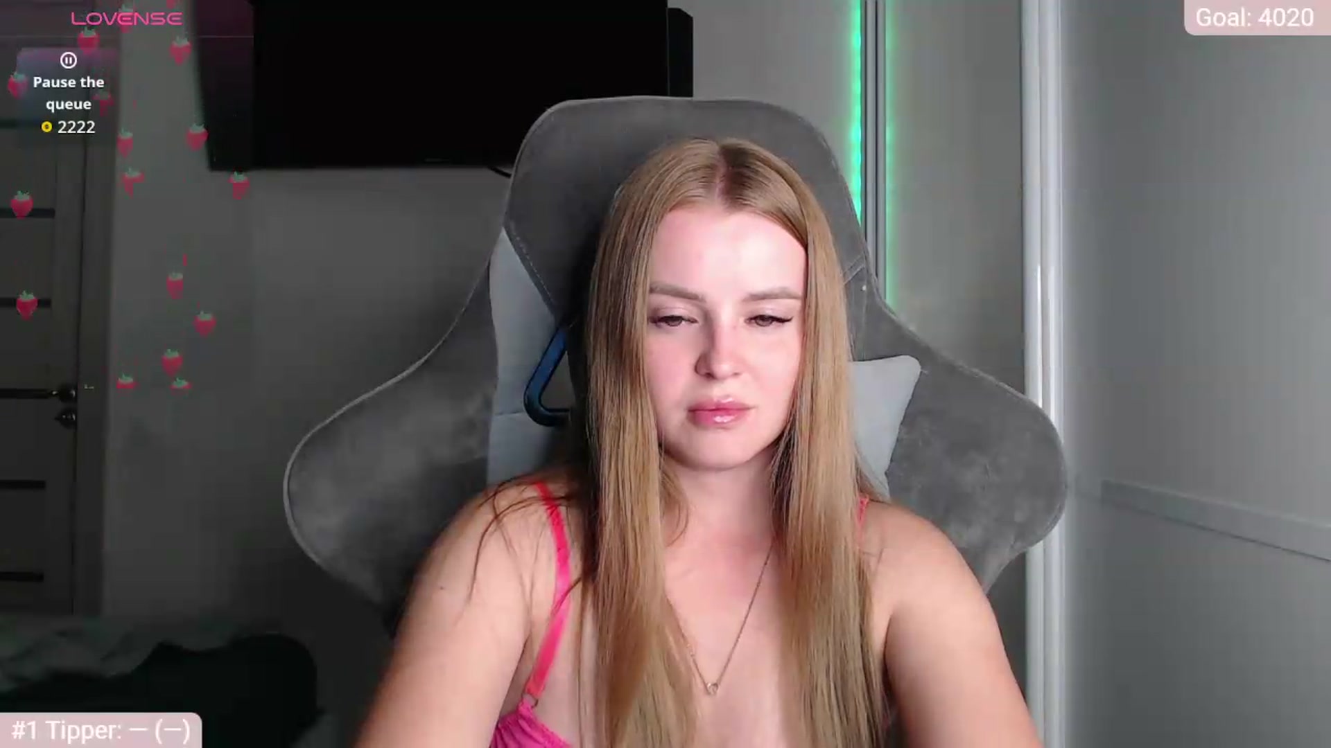 Gallery image thumbnail from BitsyMia's myfreecams stream on, 09/10/2026, 12:54 image 16 of 20