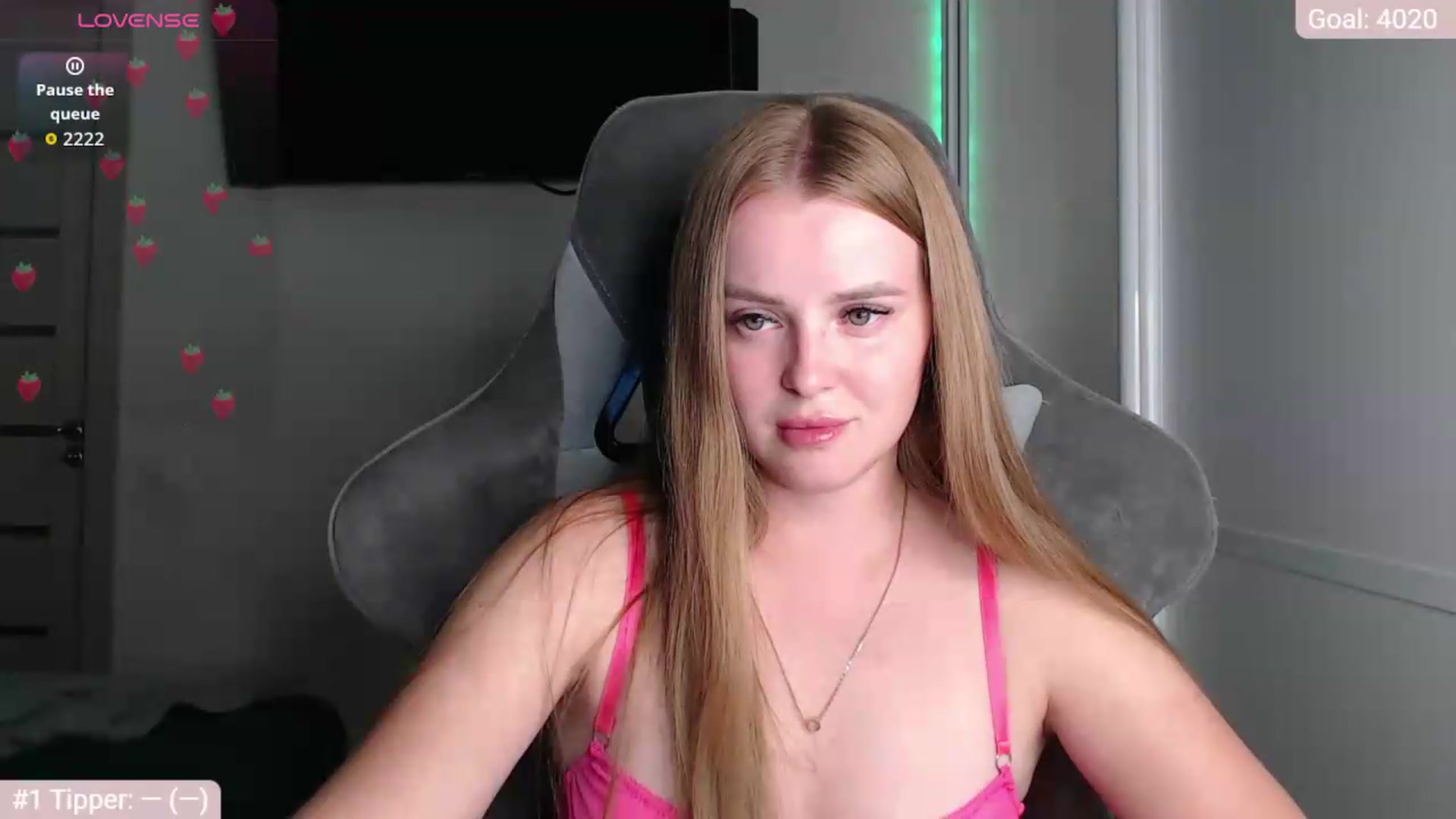 Gallery image thumbnail from BitsyMia's myfreecams stream on, 09/10/2026, 12:54 image 3 of 20