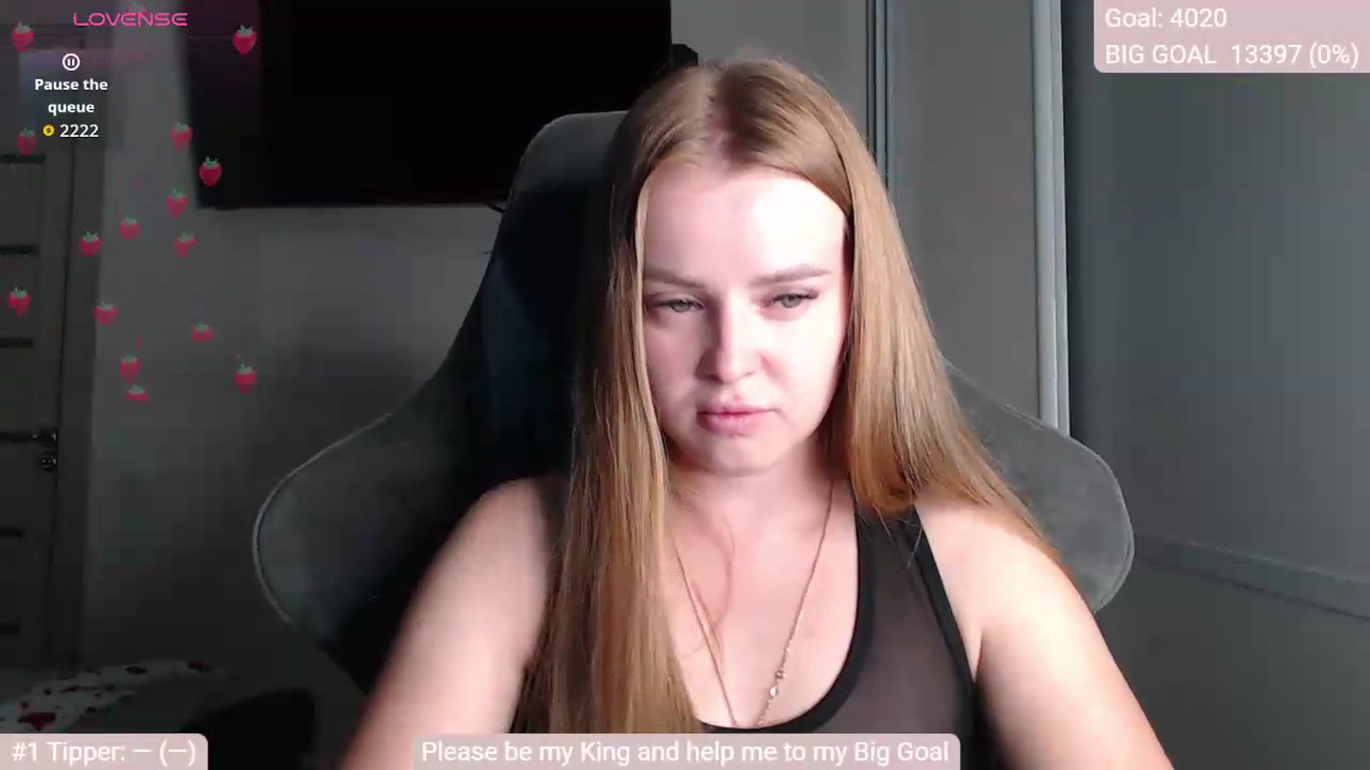 Gallery image thumbnail from BitsyMia's myfreecams stream on, 09/14/2026, 04:23 image 20 of 20