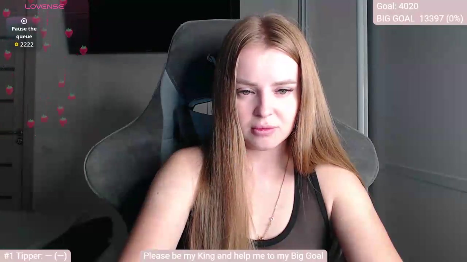Gallery image thumbnail from BitsyMia's myfreecams stream on, 09/14/2026, 04:23 image 2 of 20