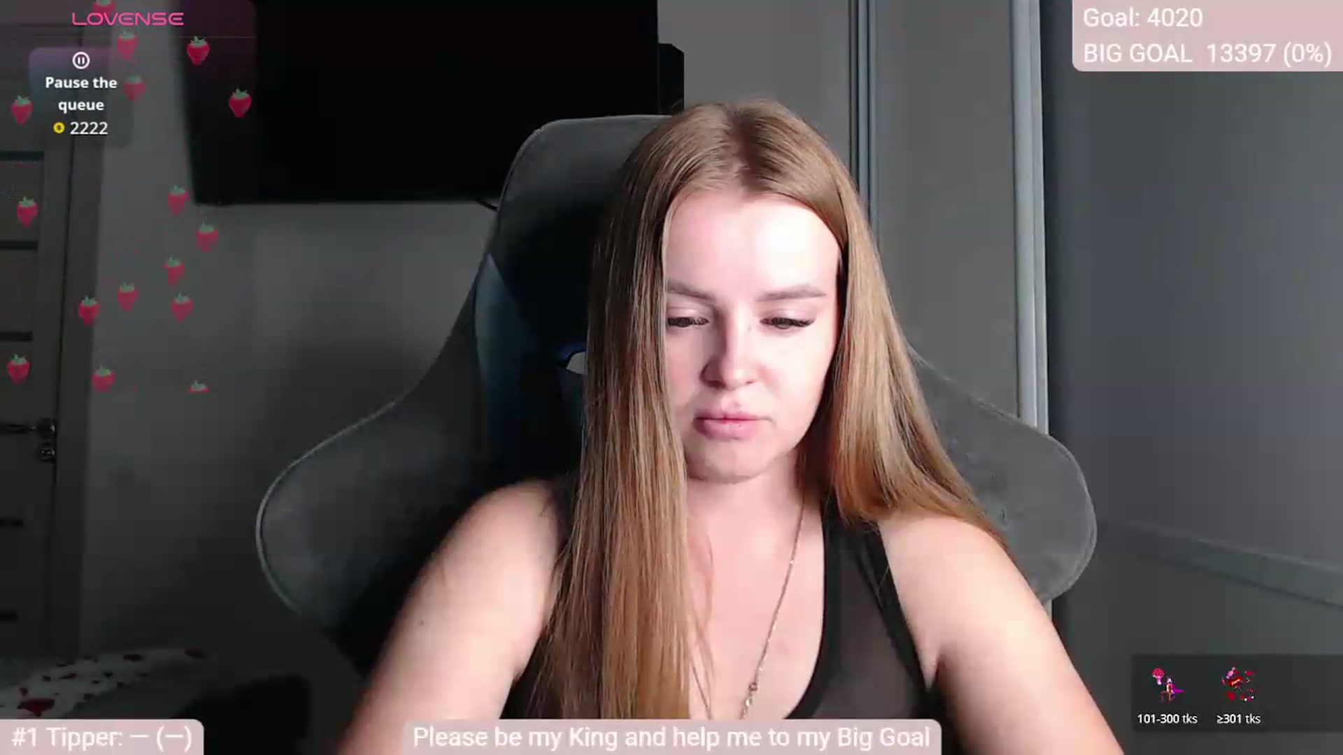 Gallery image thumbnail from BitsyMia's myfreecams stream on, 09/14/2026, 04:23 image 18 of 20