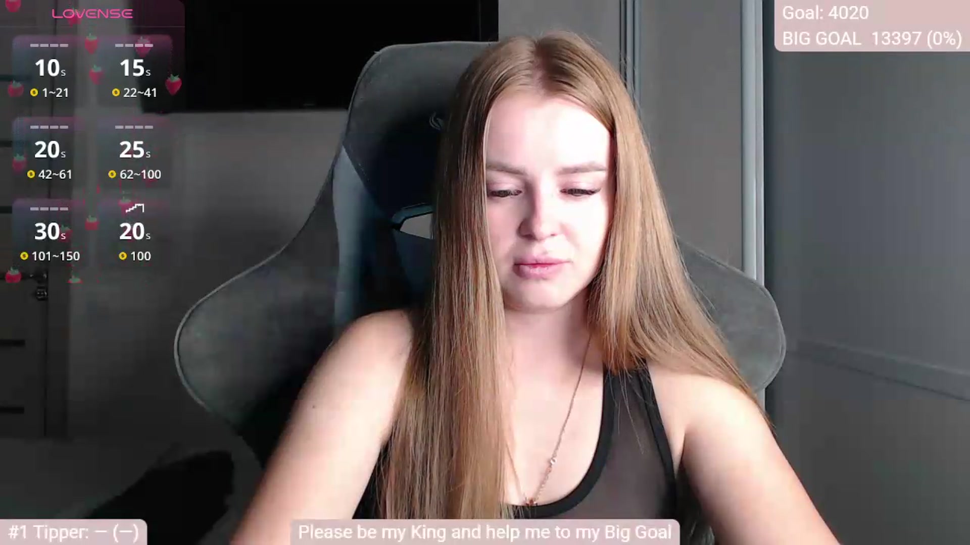 Gallery image thumbnail from BitsyMia's myfreecams stream on, 09/14/2026, 04:23 image 3 of 20