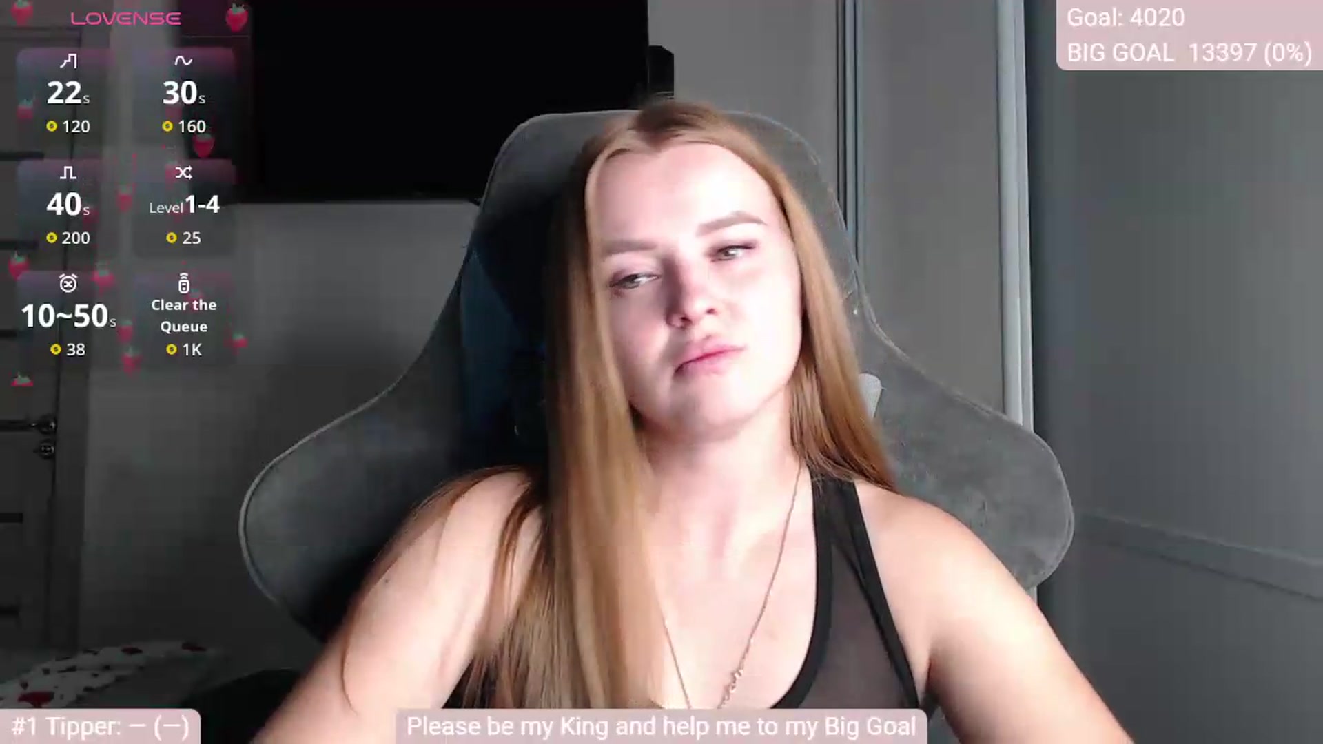 Gallery image thumbnail from BitsyMia's myfreecams stream on, 09/14/2026, 04:23 image 10 of 20
